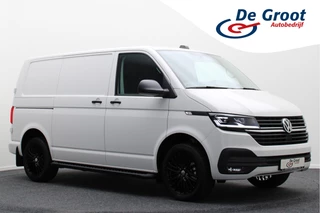 Volkswagen Transporter 2.0 TDI L1H1 Airco, ACC, Camera, Apple Carplay, Bluetooth, PDC, Trekhaak, 18''