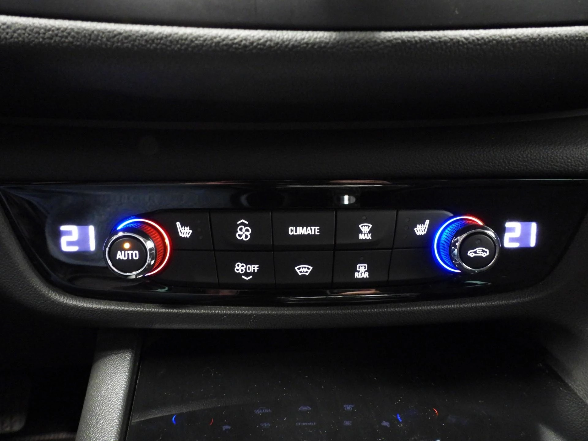 Hoofdafbeelding Opel Insignia