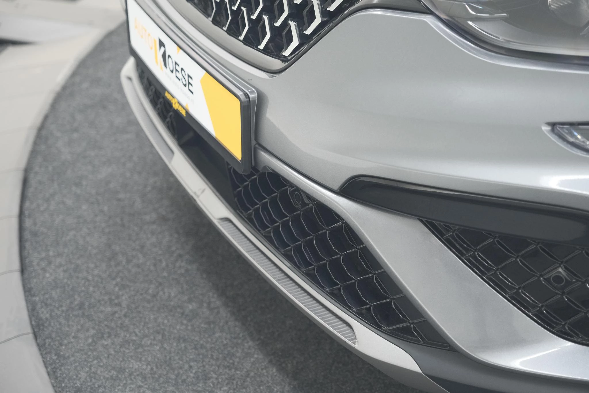 Hoofdafbeelding Renault Arkana