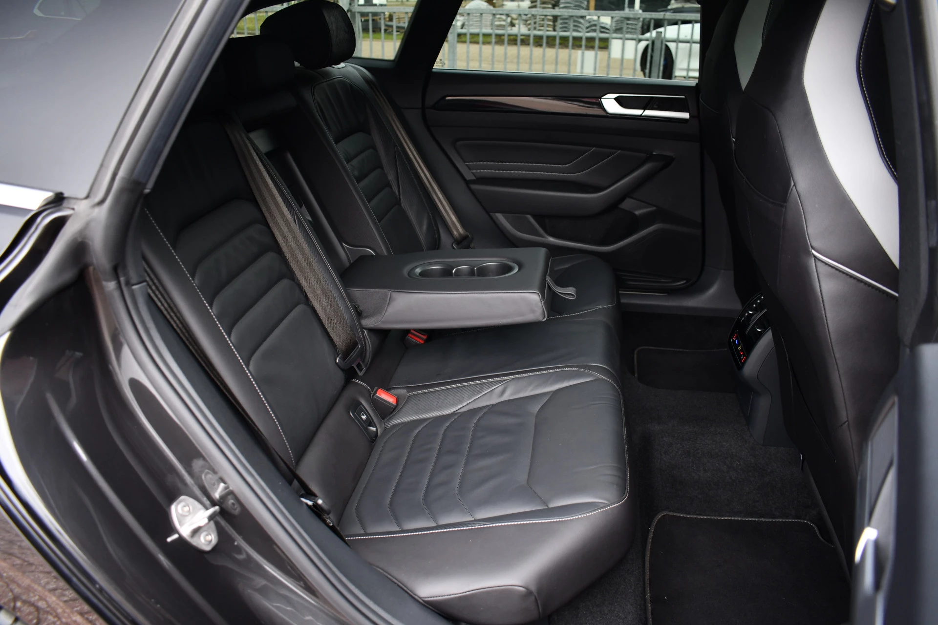 Hoofdafbeelding Volkswagen Arteon