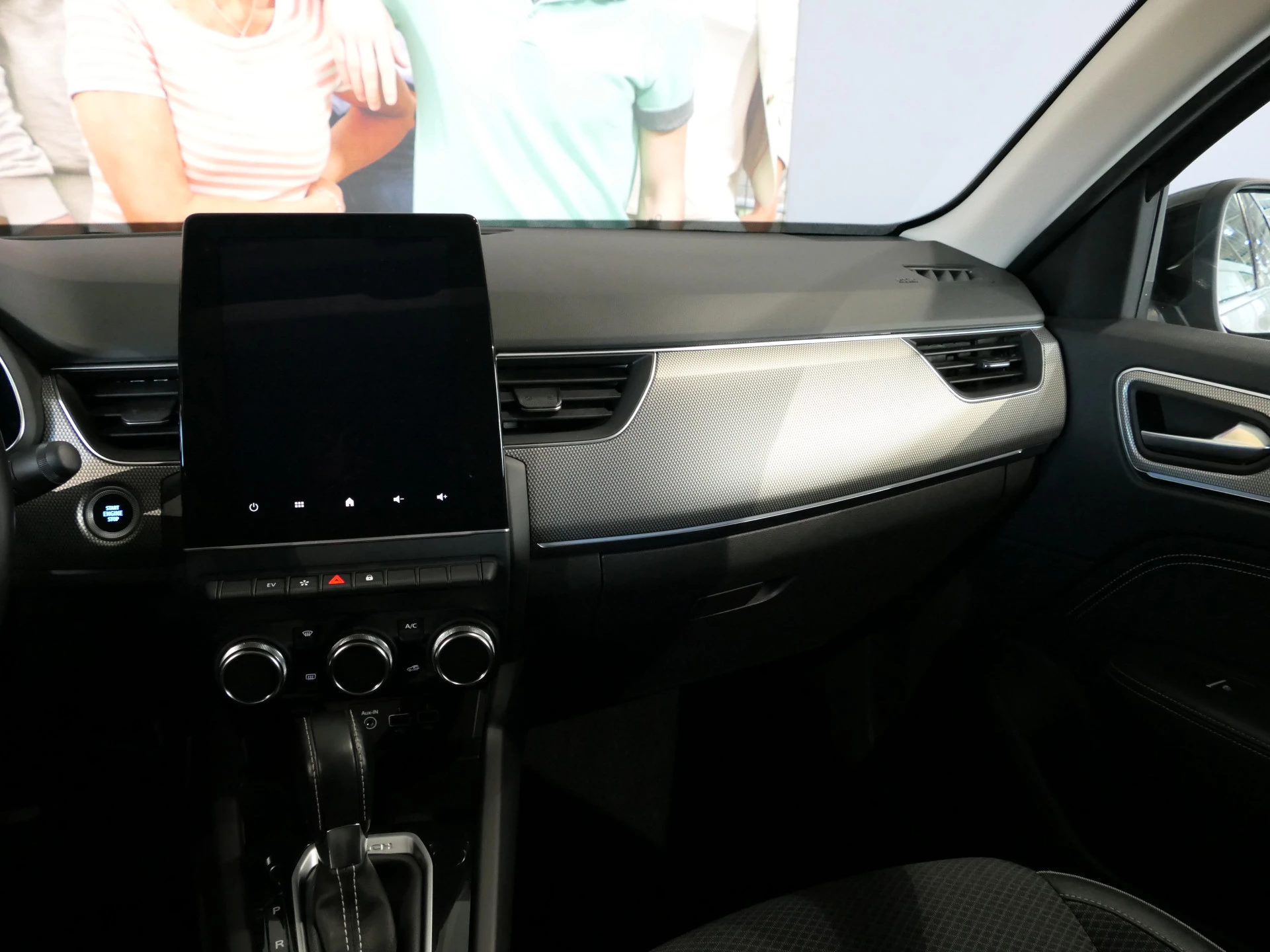 Hoofdafbeelding Renault Arkana