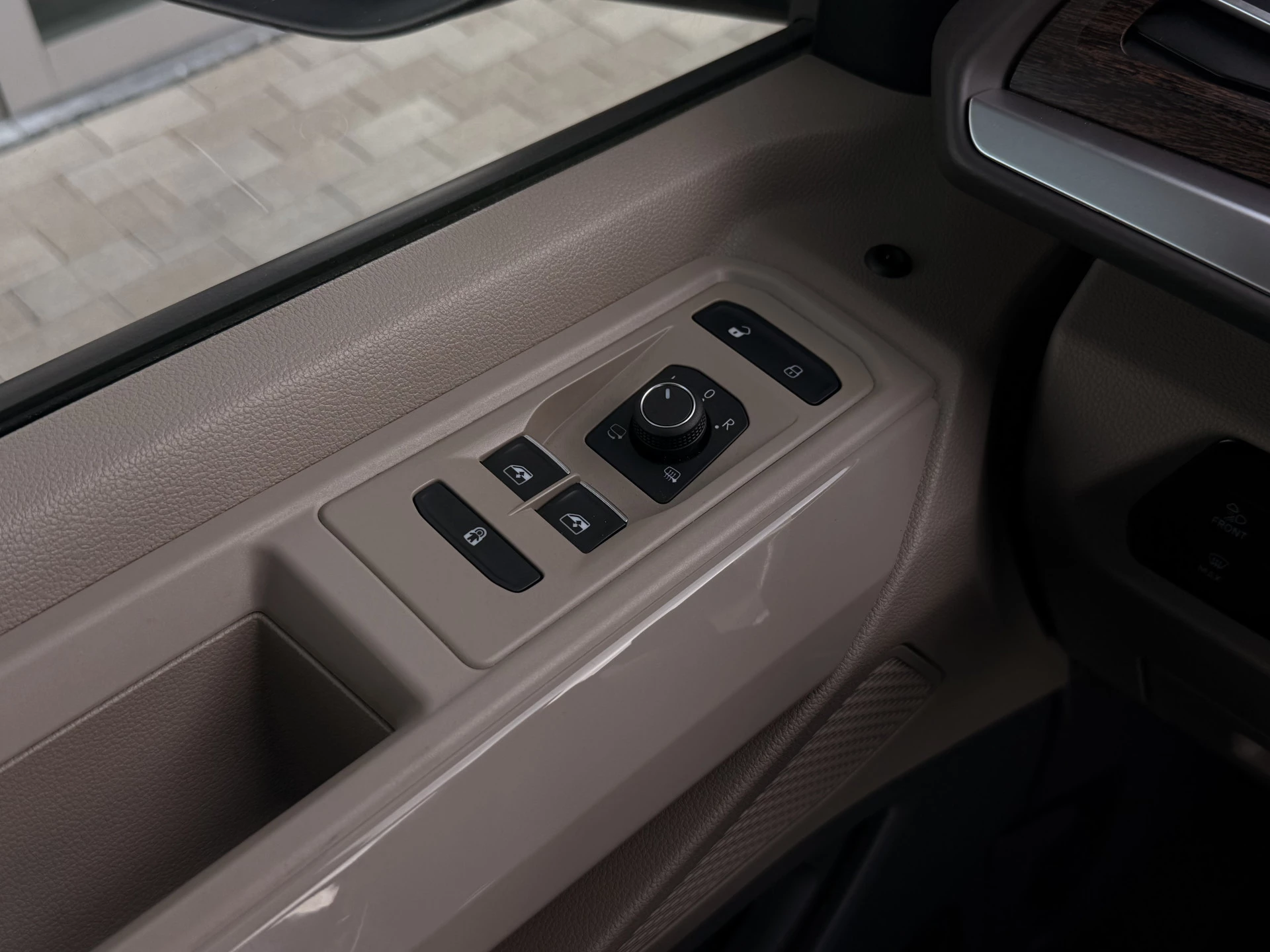 Hoofdafbeelding Volkswagen Multivan
