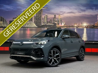 Volkswagen Tiguan 1.5 eTSI 3x R-Line Edition Harman/Kardon|HUD|Pano|360c
