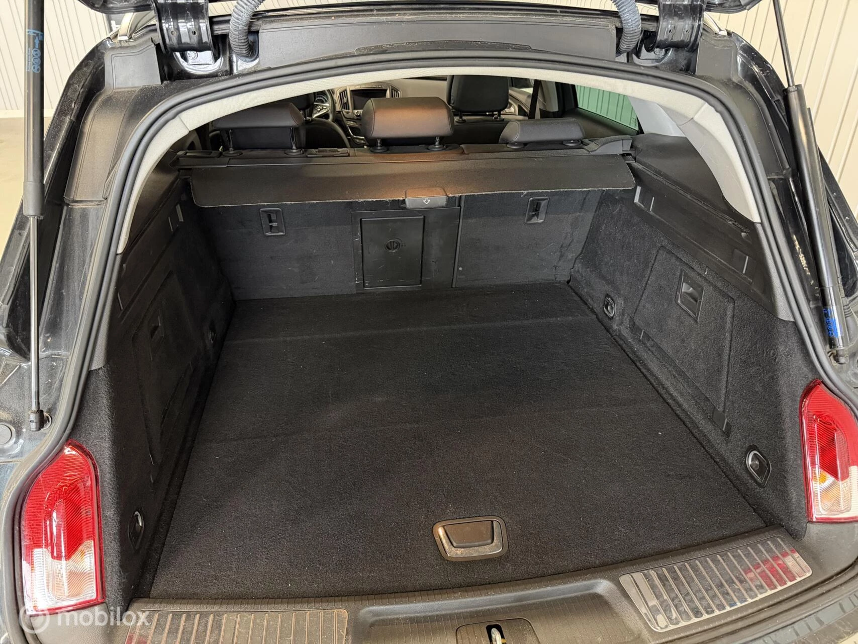 Hoofdafbeelding Opel Insignia