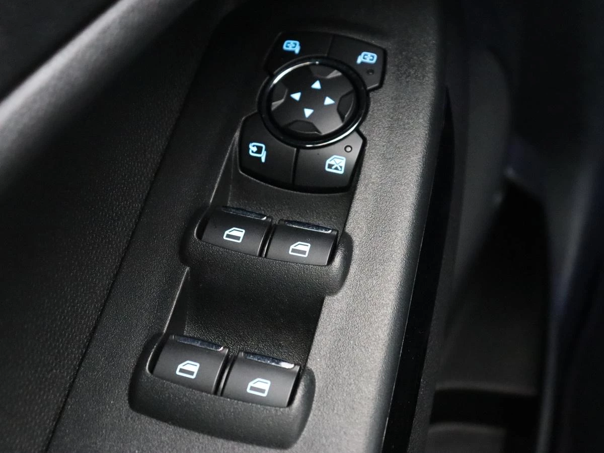 Hoofdafbeelding Ford EcoSport