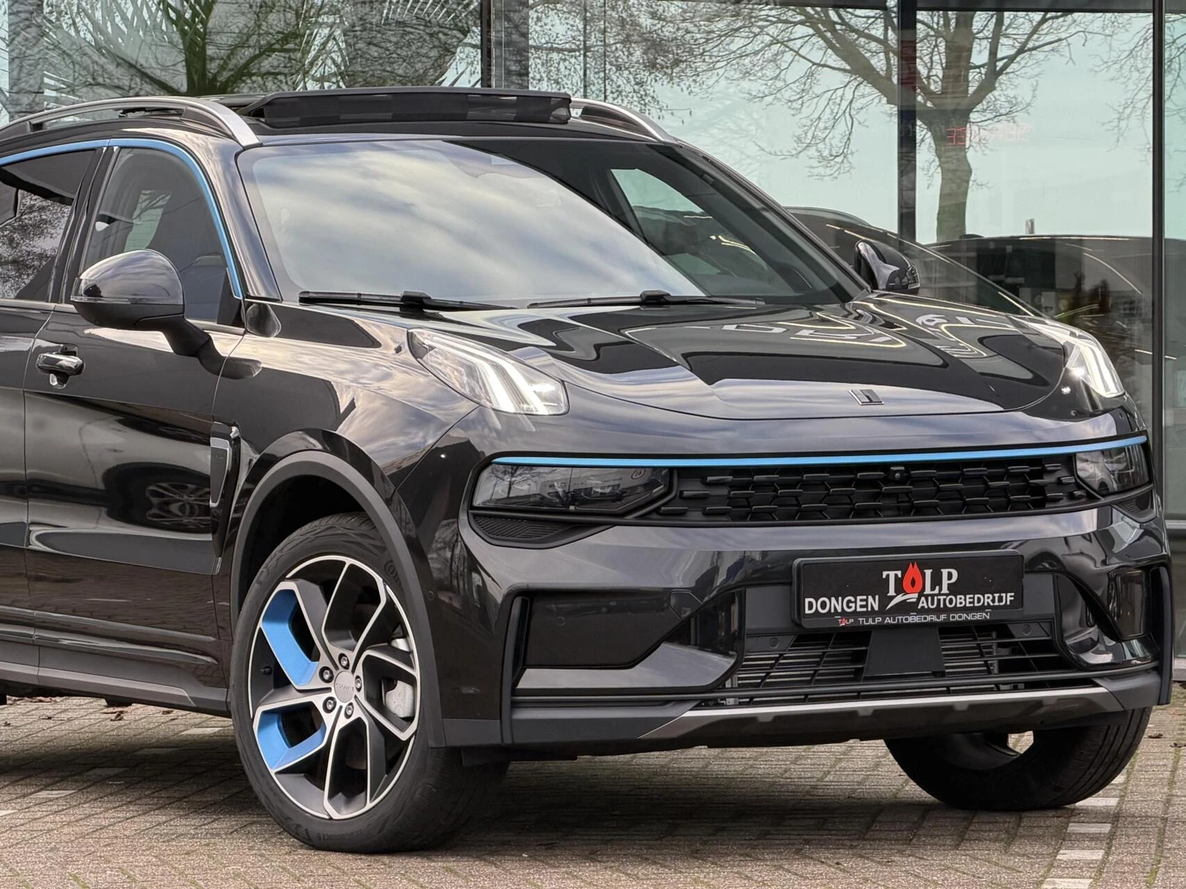 Hoofdafbeelding Lynk & Co 01