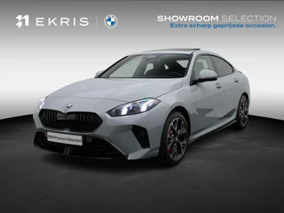 BMW 2 Serie Gran Coupé 220 M Sportpakket Pro | Panoramadak | Harman Kardon | Parkeercamera | 18"