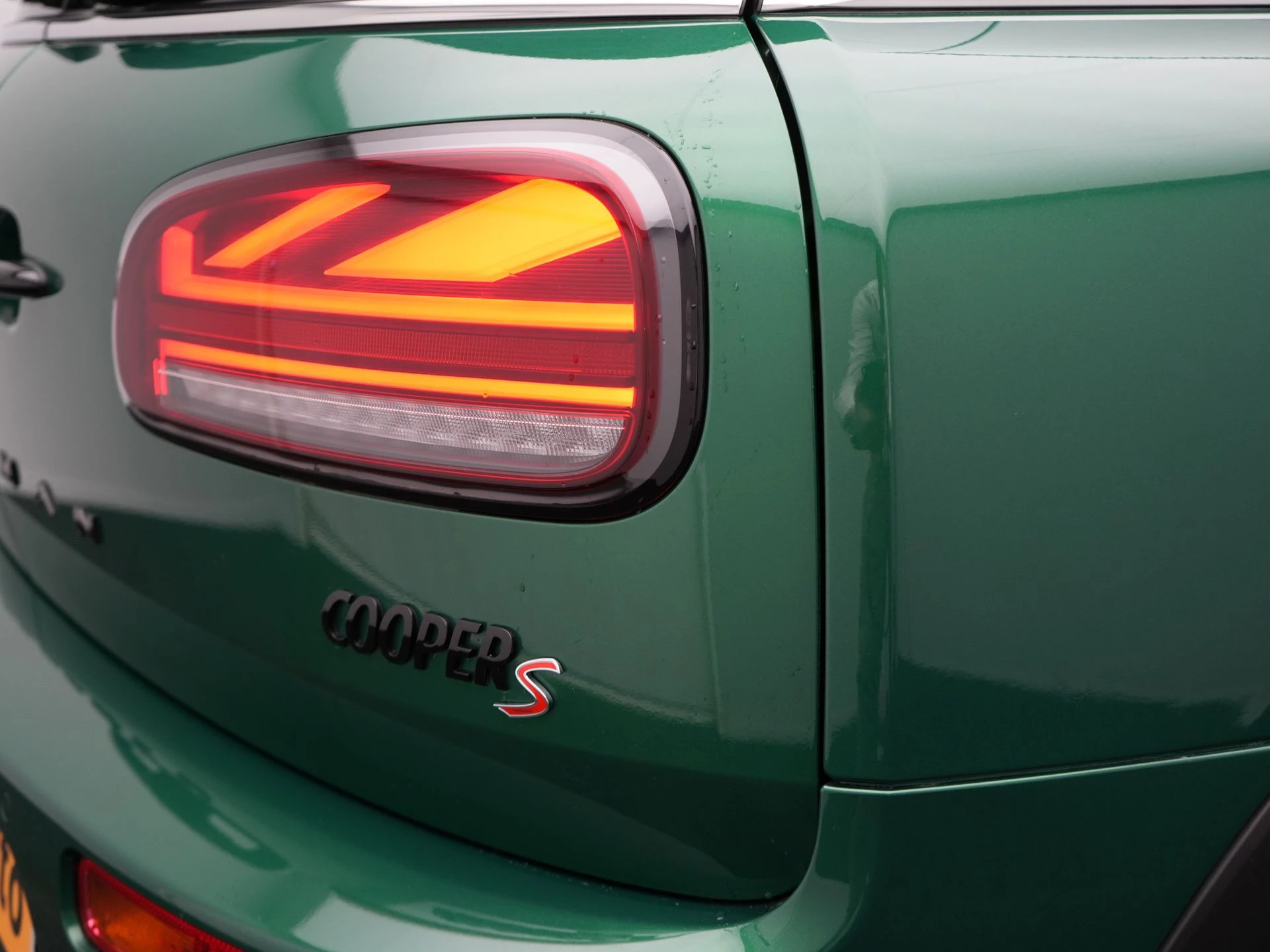 Hoofdafbeelding MINI Clubman