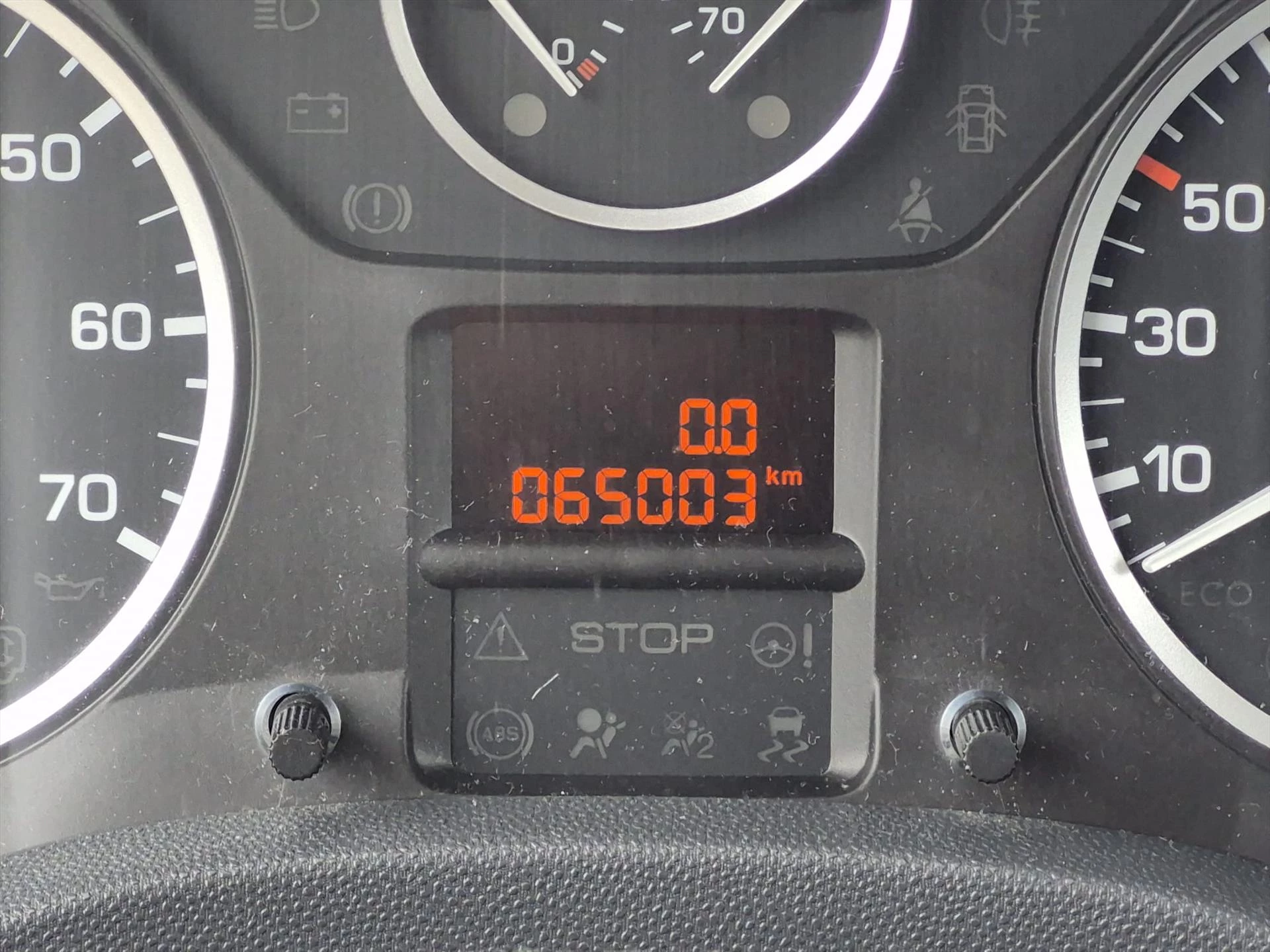 Hoofdafbeelding Fiat Scudo