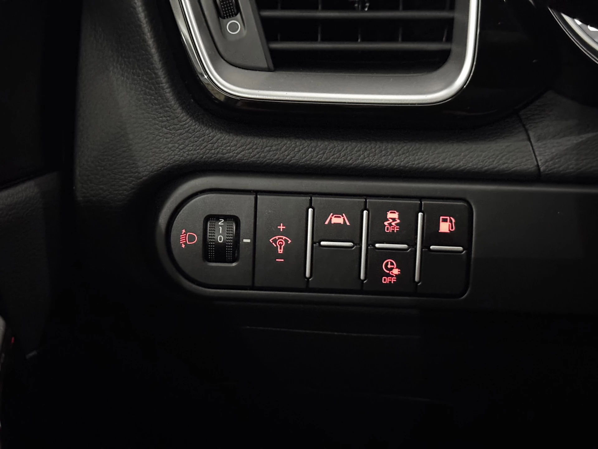 Hoofdafbeelding Kia XCeed