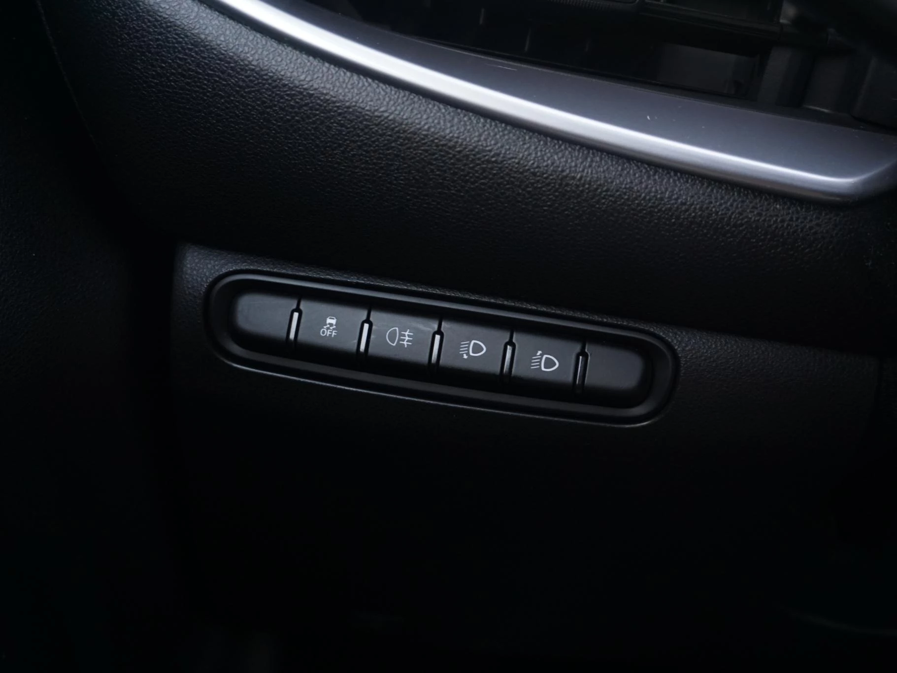 Hoofdafbeelding Fiat 500e