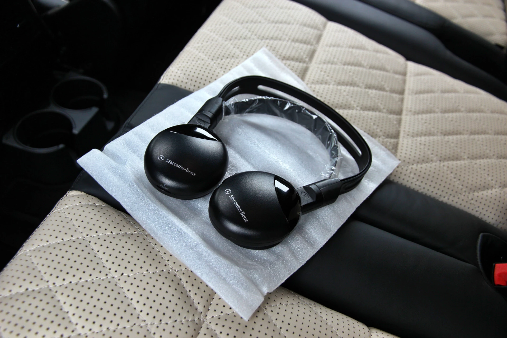 Hoofdafbeelding Mercedes-Benz G-Klasse