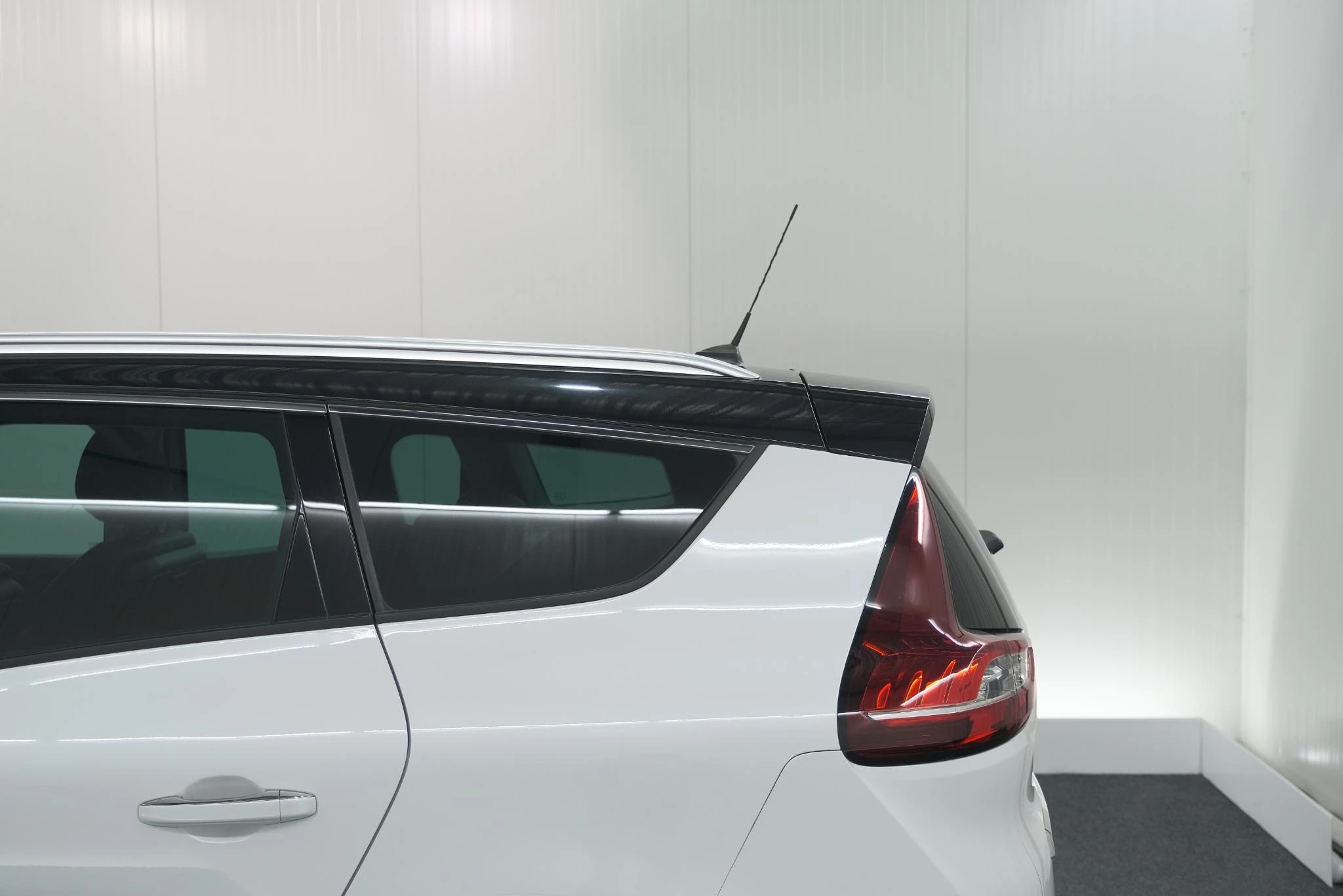 Hoofdafbeelding Renault Grand Scénic
