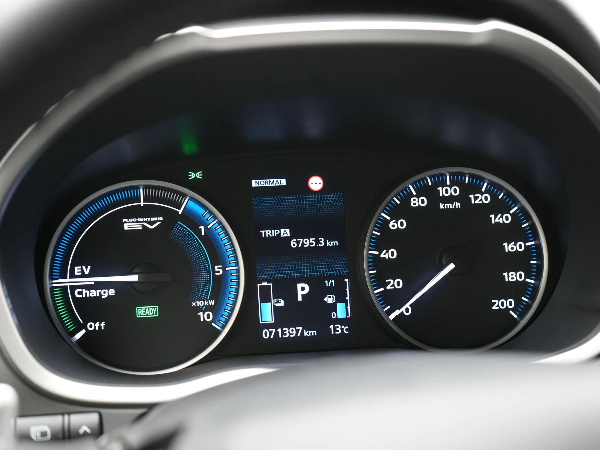 Hoofdafbeelding Mitsubishi Eclipse Cross