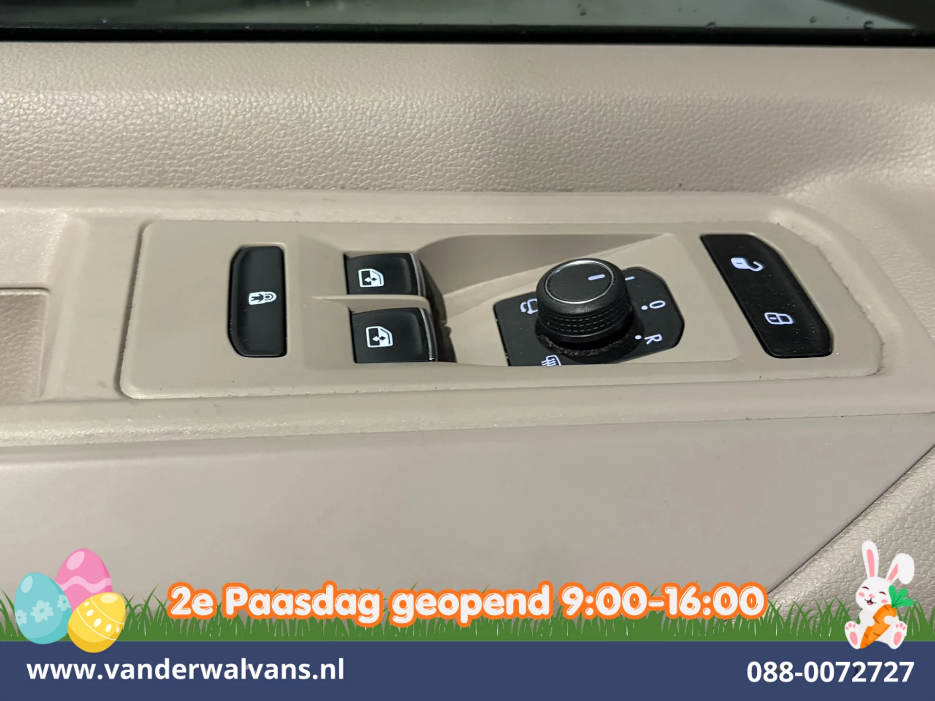 Hoofdafbeelding Volkswagen Multivan