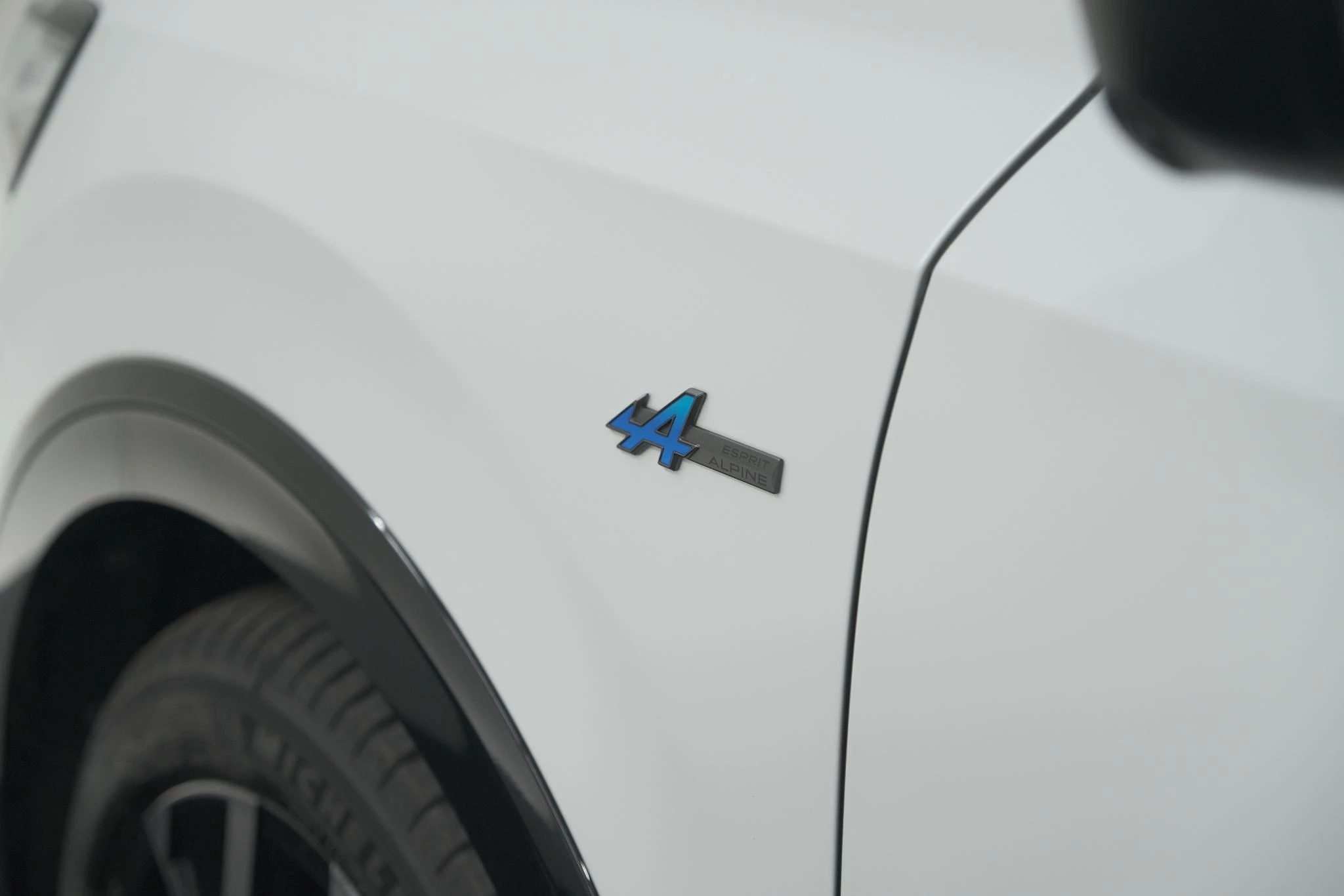 Hoofdafbeelding Renault Rafale