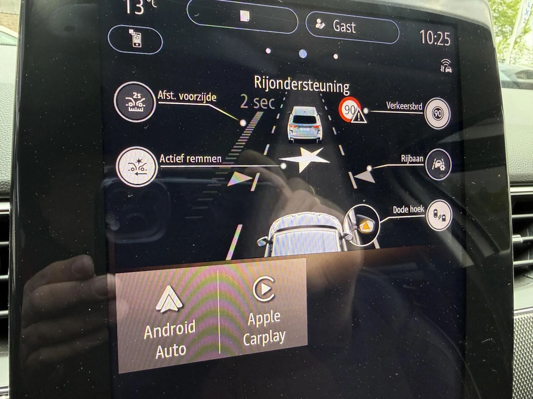 Hoofdafbeelding Renault Arkana