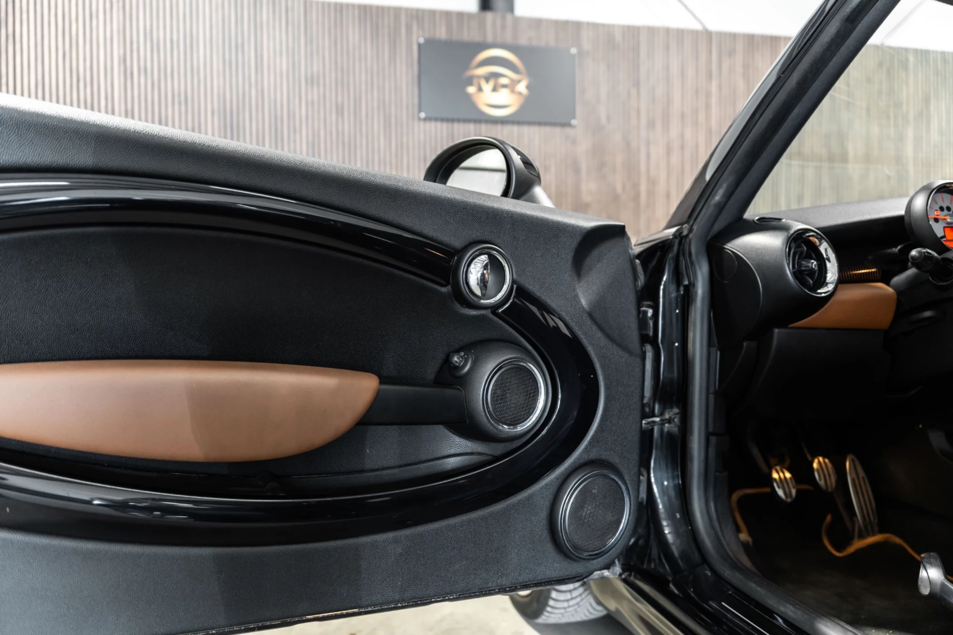 Hoofdafbeelding MINI Cooper S