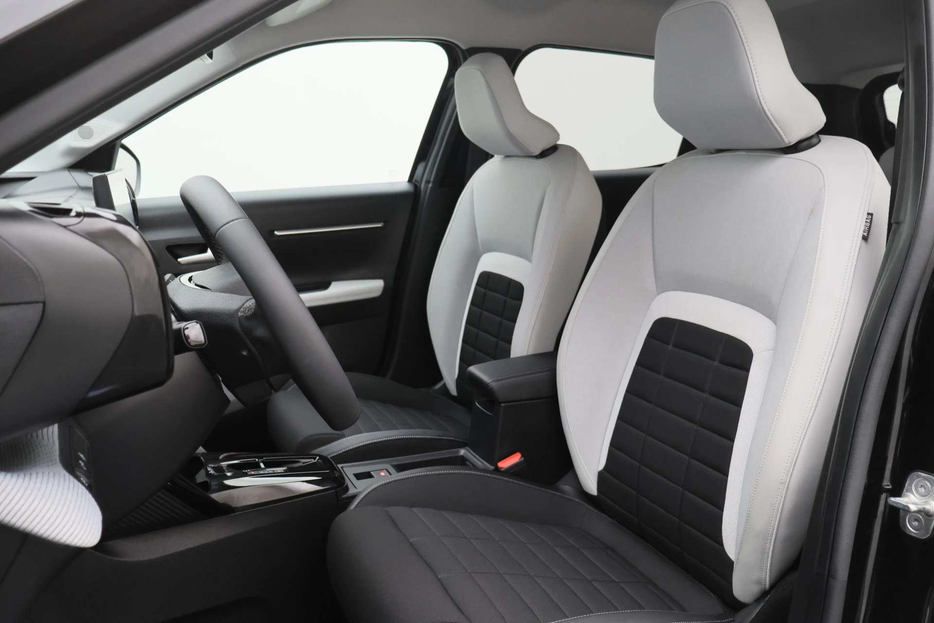 Hoofdafbeelding Citroën ë-C3