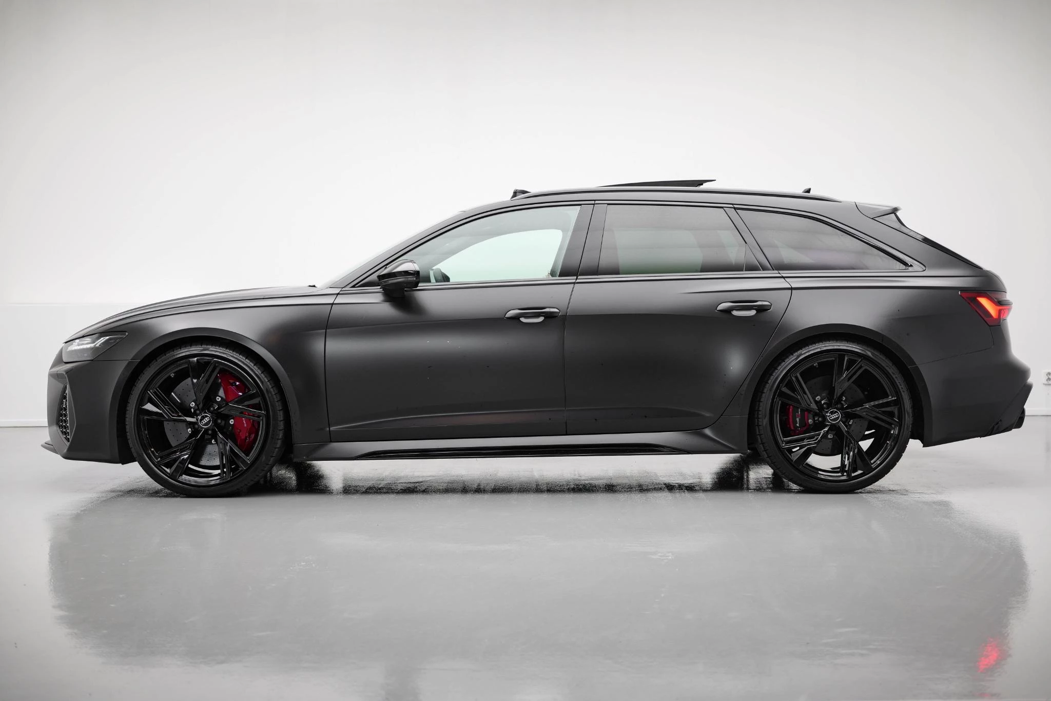 Hoofdafbeelding Audi RS6