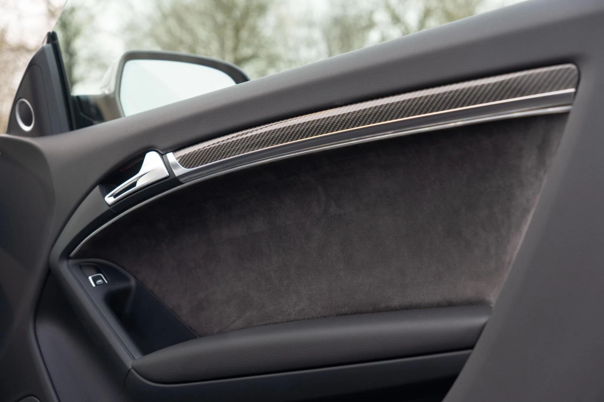 Hoofdafbeelding Audi RS5