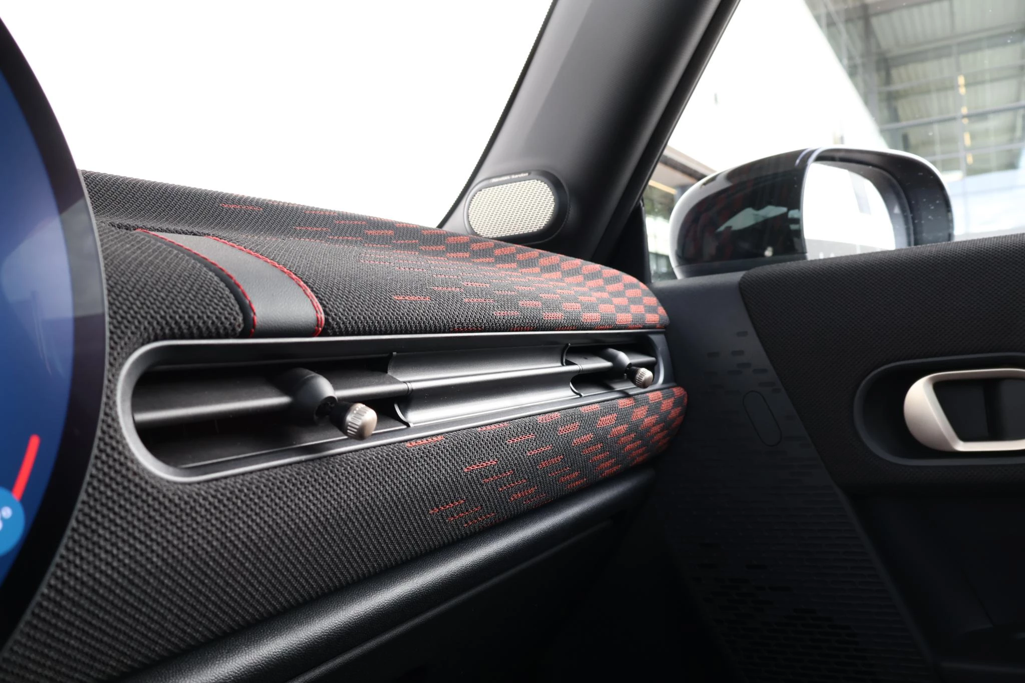 Hoofdafbeelding MINI 3-deurs