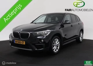 BMW X1 sDrive18i Executive