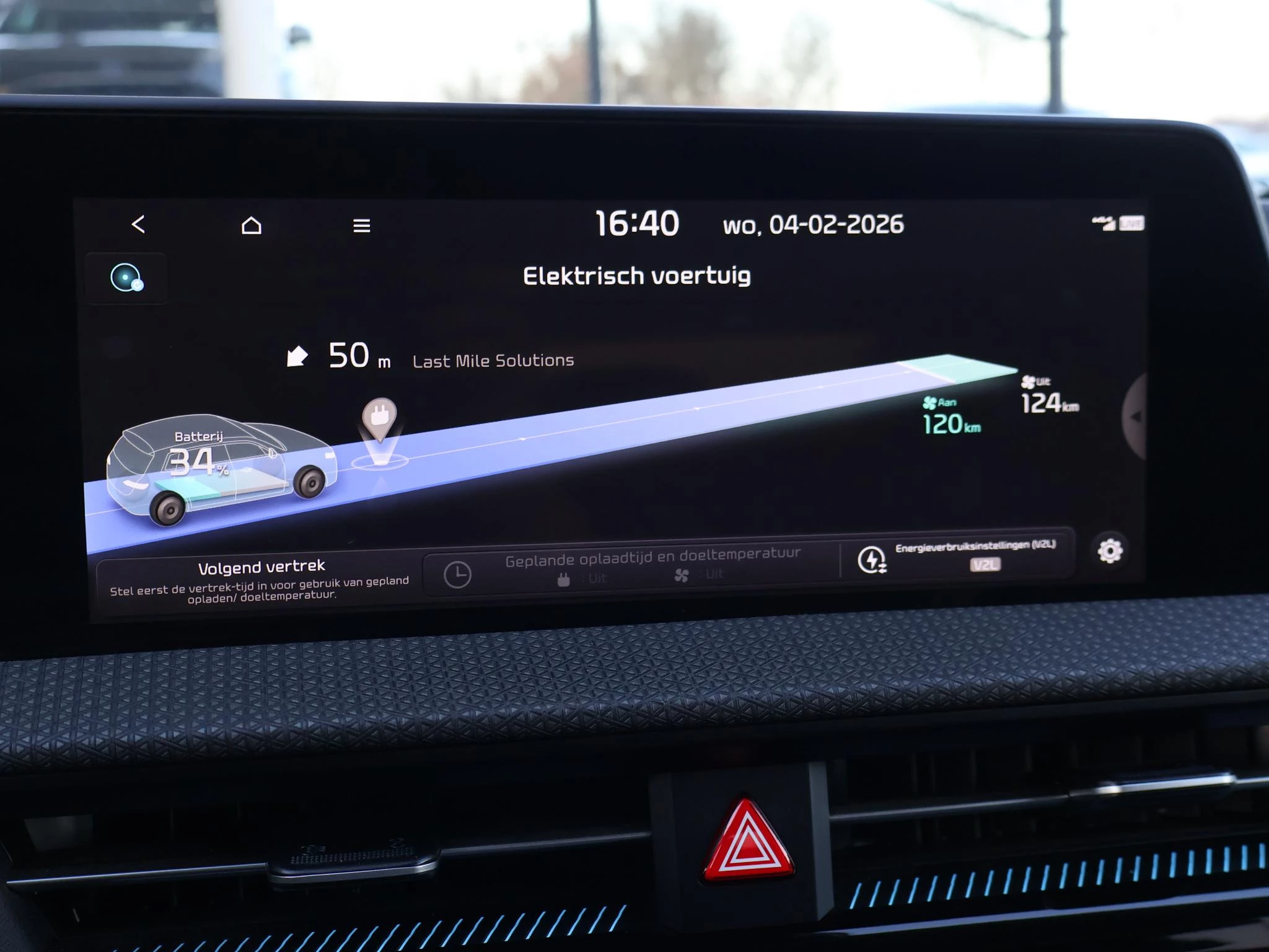 Hoofdafbeelding Kia EV6