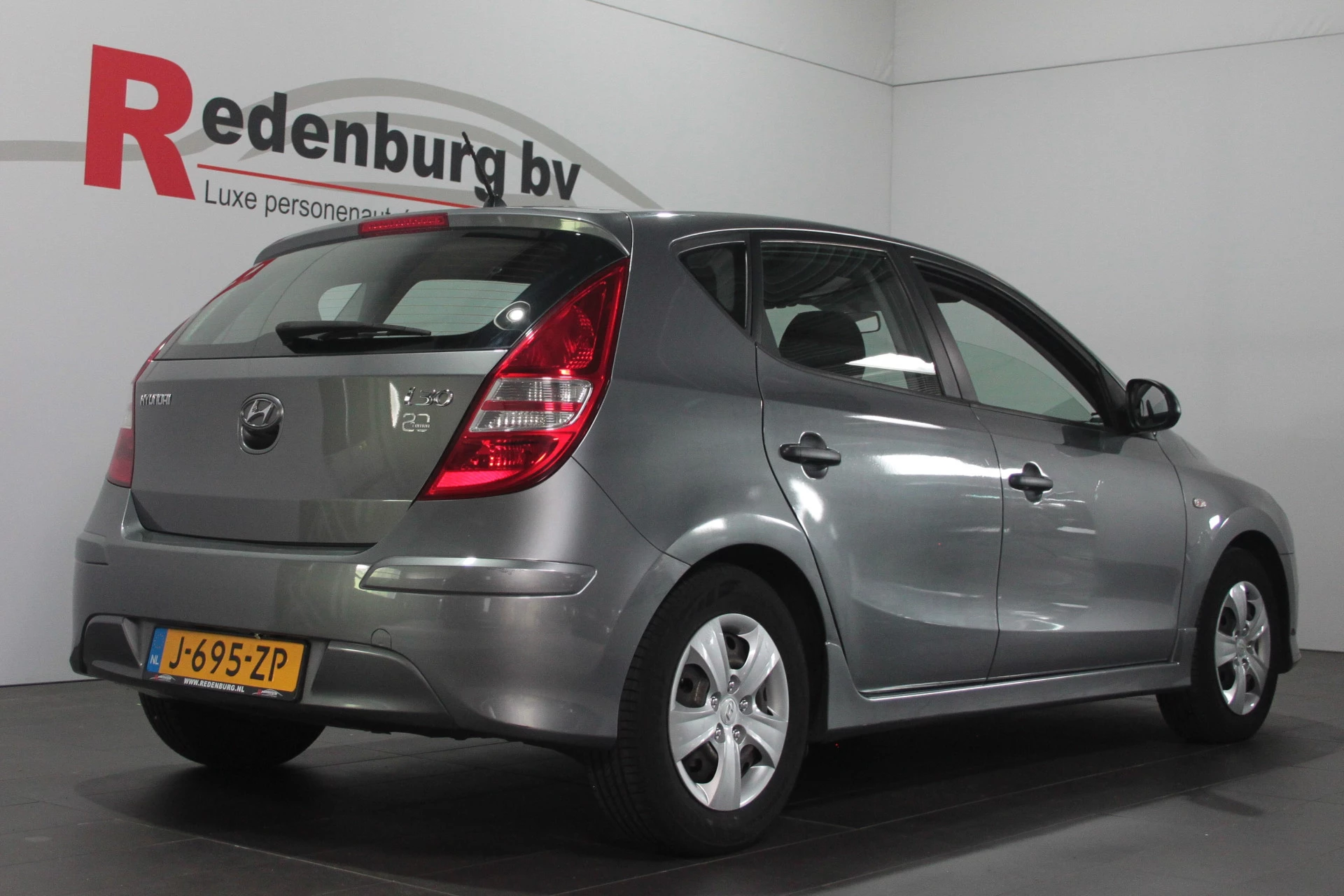 Hoofdafbeelding Hyundai i30