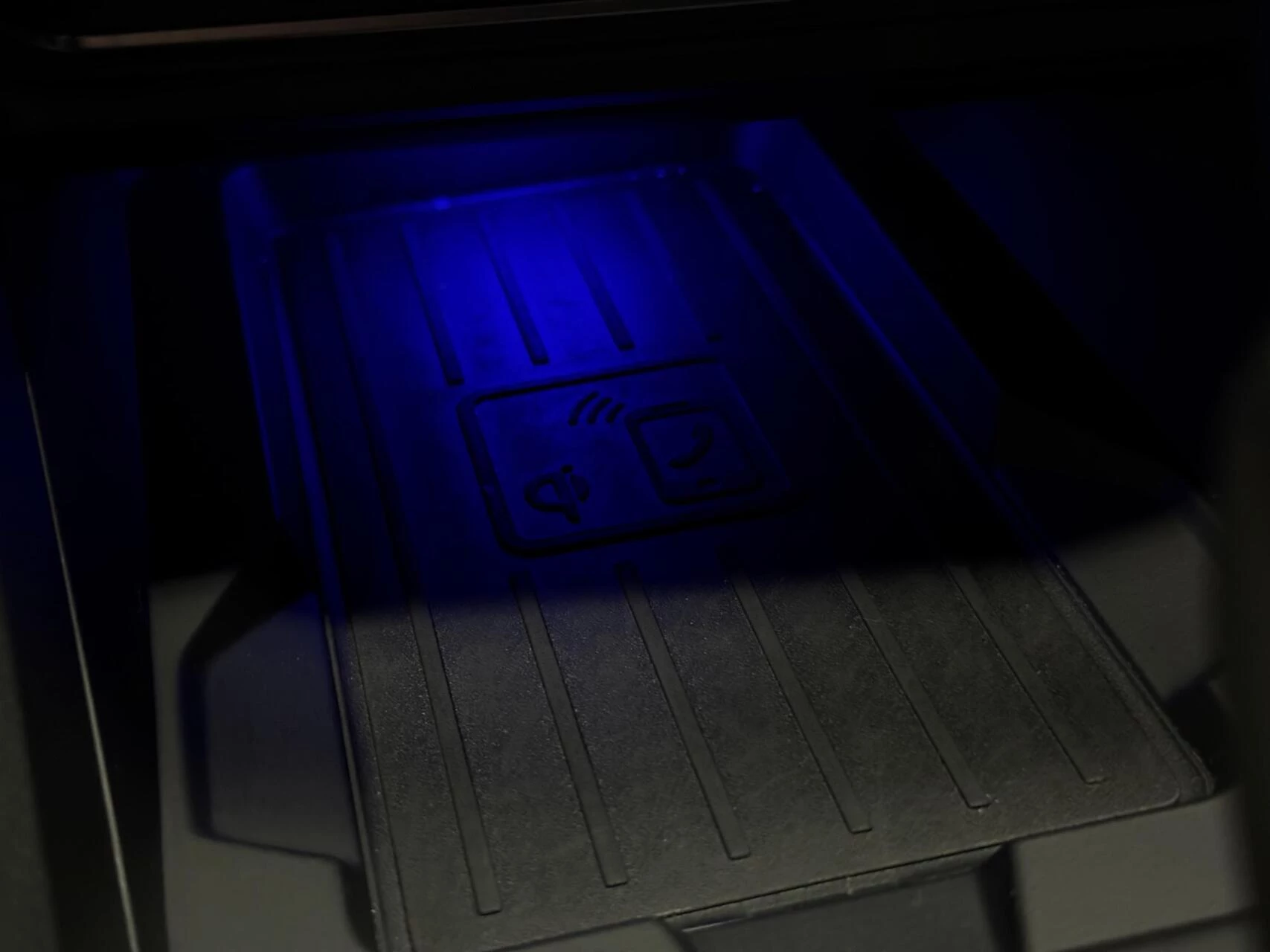 Hoofdafbeelding Audi RSQ3