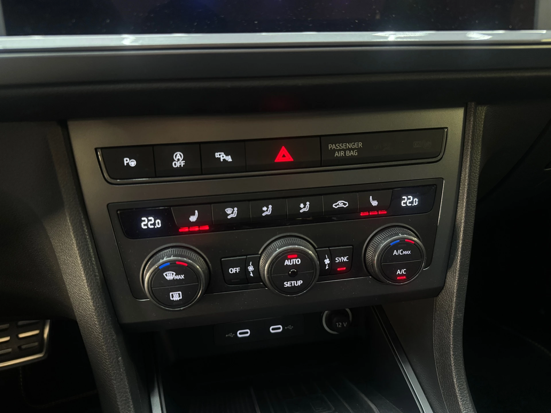 Hoofdafbeelding CUPRA Ateca