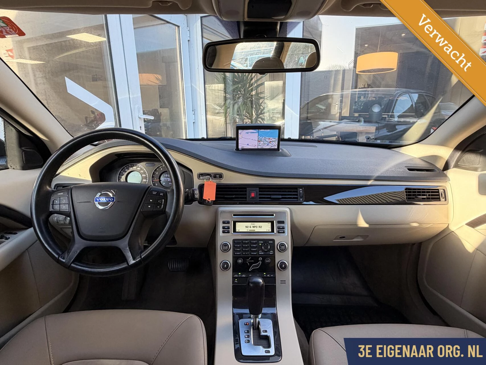 Hoofdafbeelding Volvo V70