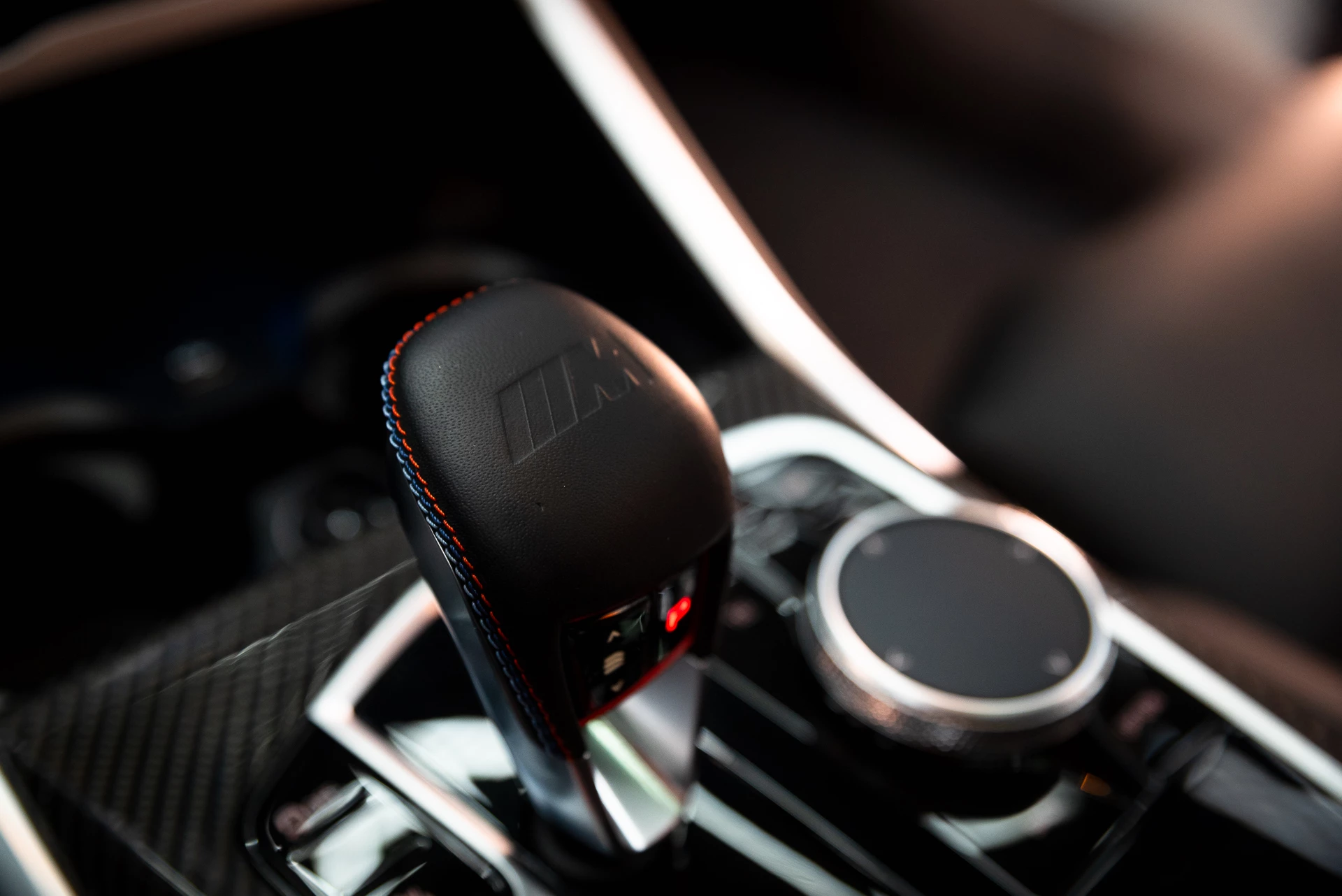 Hoofdafbeelding BMW M3