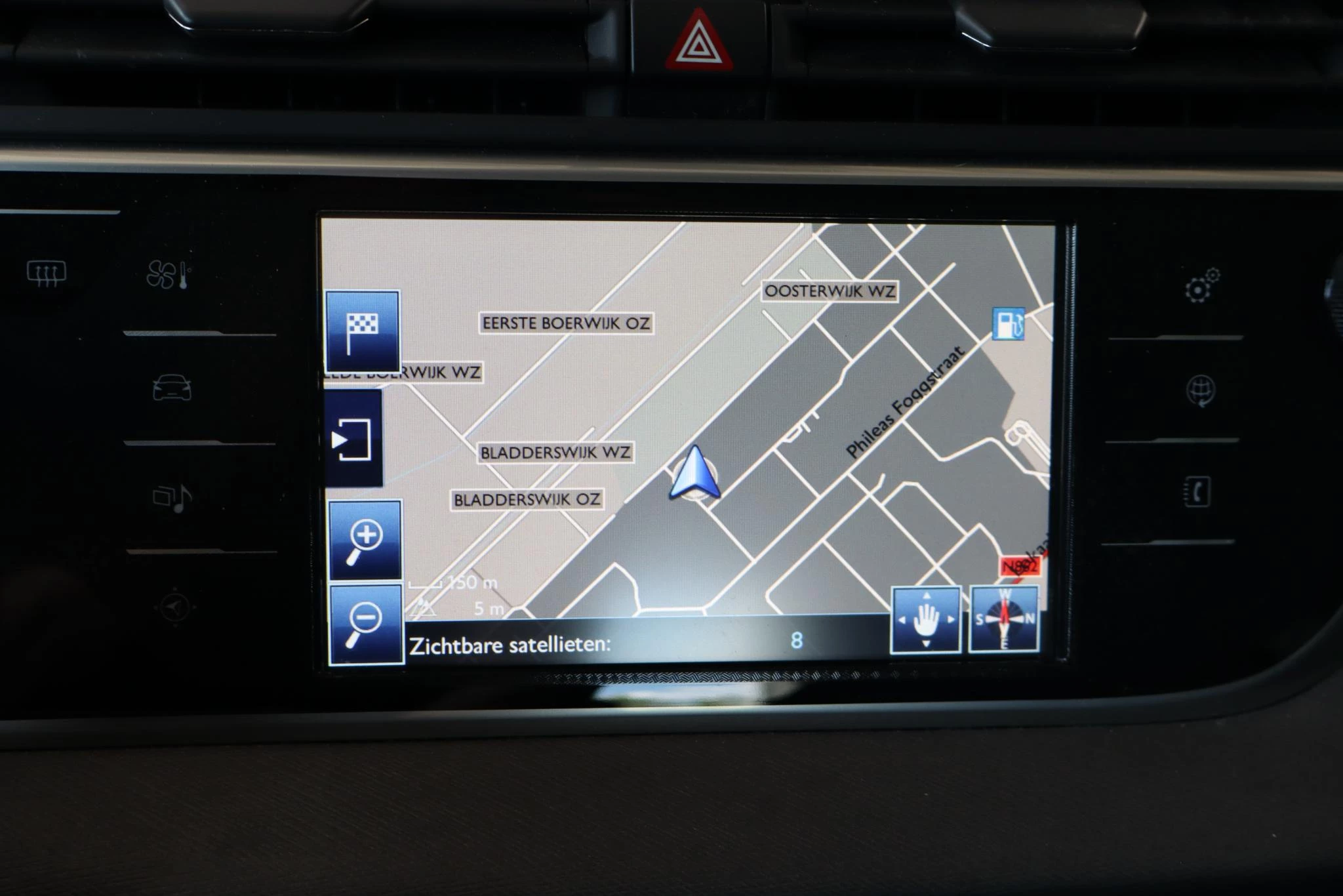 Hoofdafbeelding Citroën C4 Picasso