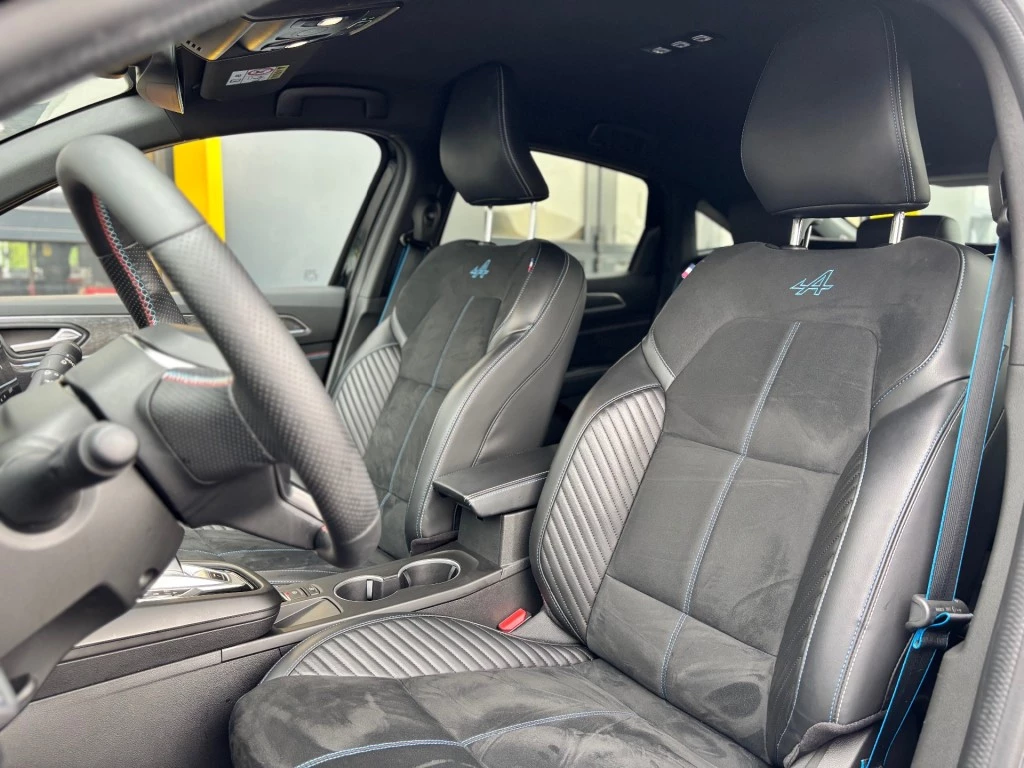 Hoofdafbeelding Renault Arkana