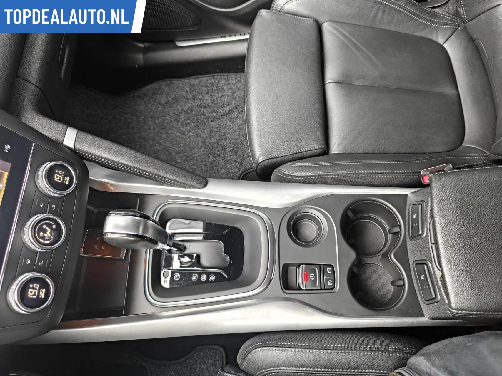 Hoofdafbeelding Renault Kadjar
