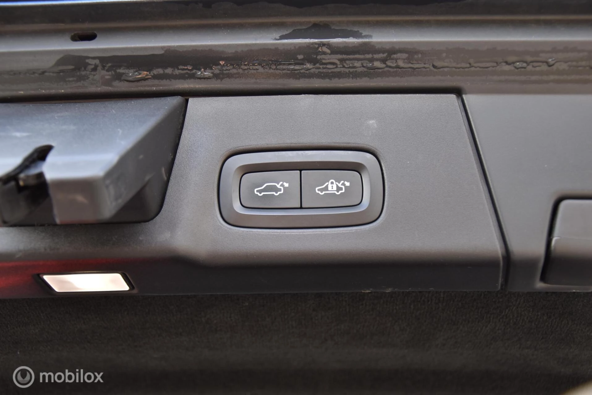 Hoofdafbeelding Volvo V90