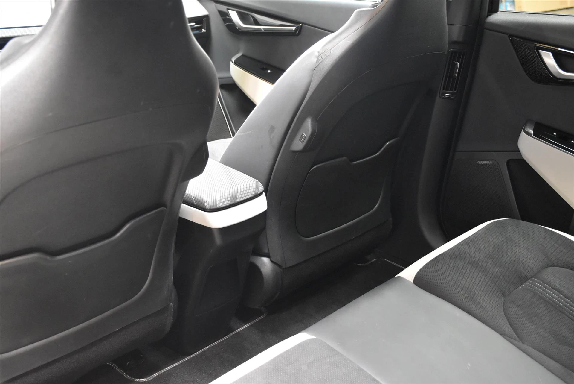 Hoofdafbeelding Kia EV6