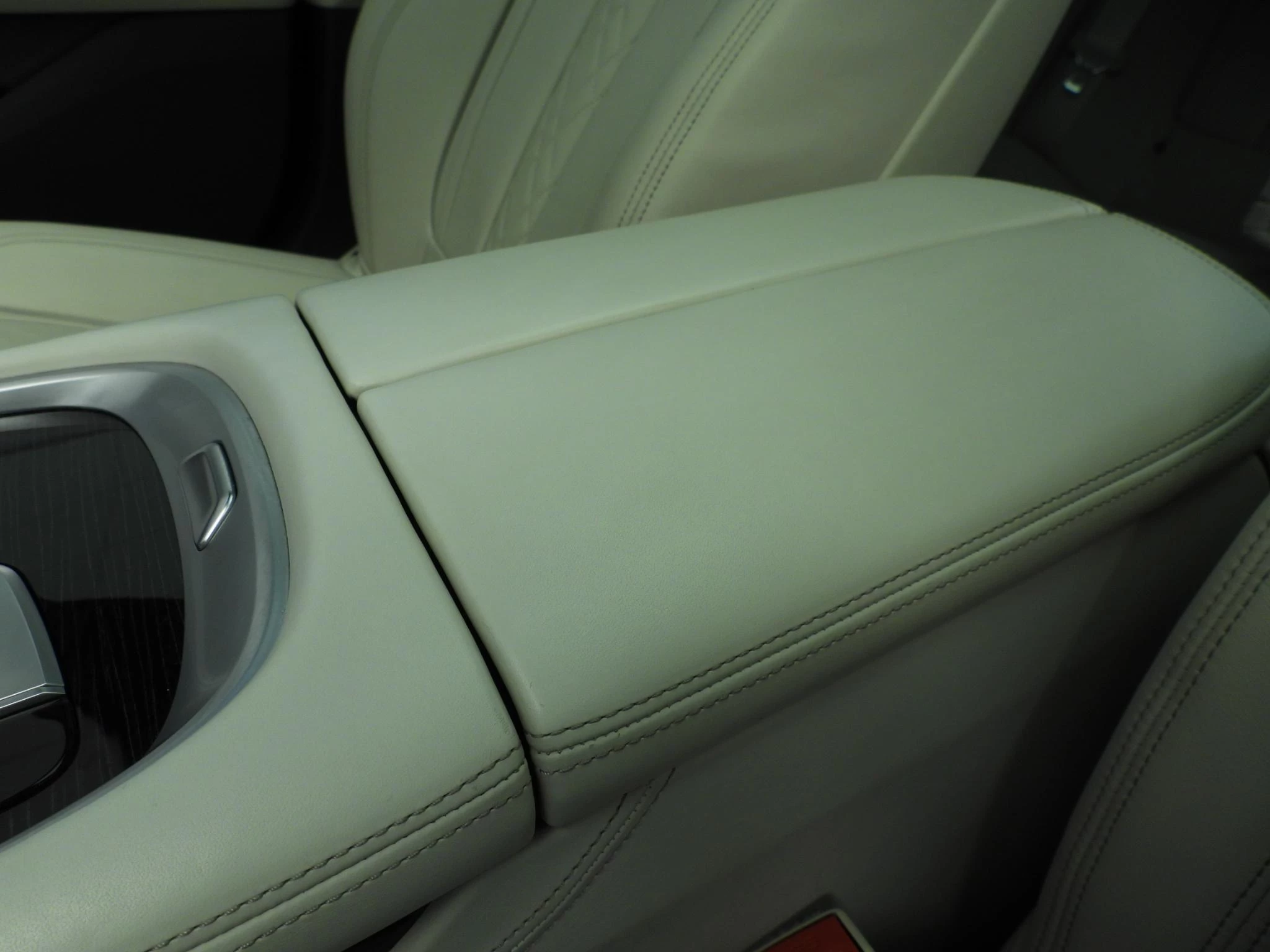 Hoofdafbeelding BMW 7 Serie