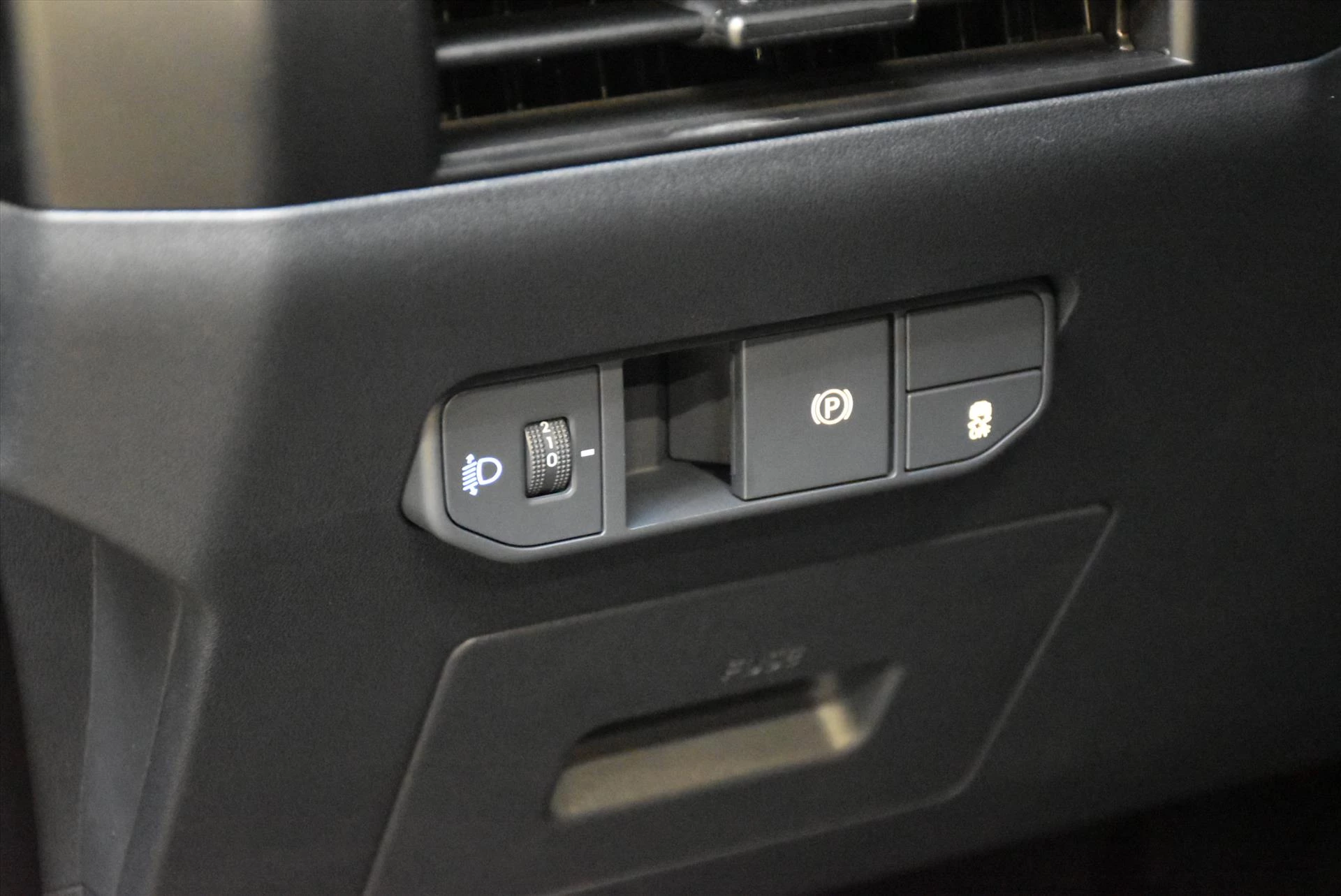 Hoofdafbeelding Kia Pv5 Passenger