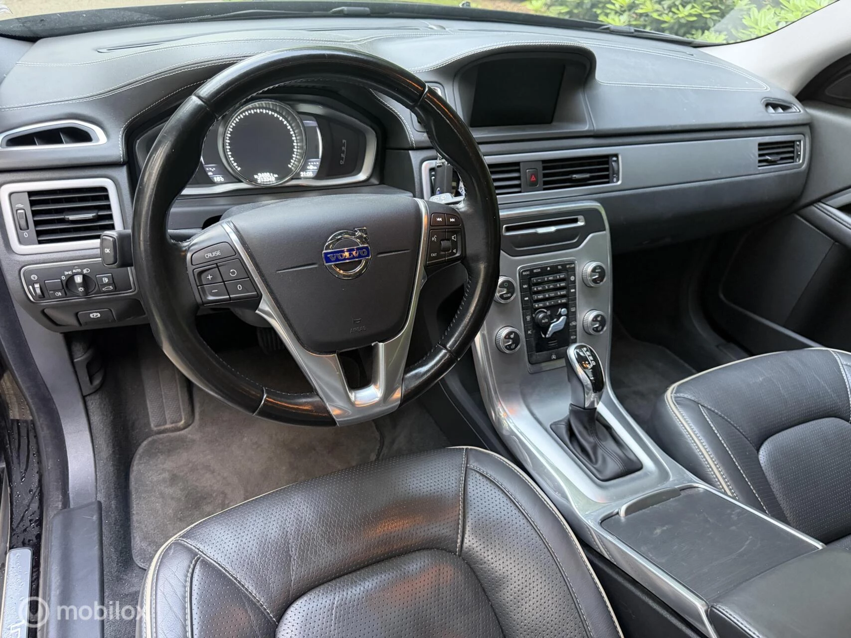 Hoofdafbeelding Volvo V70