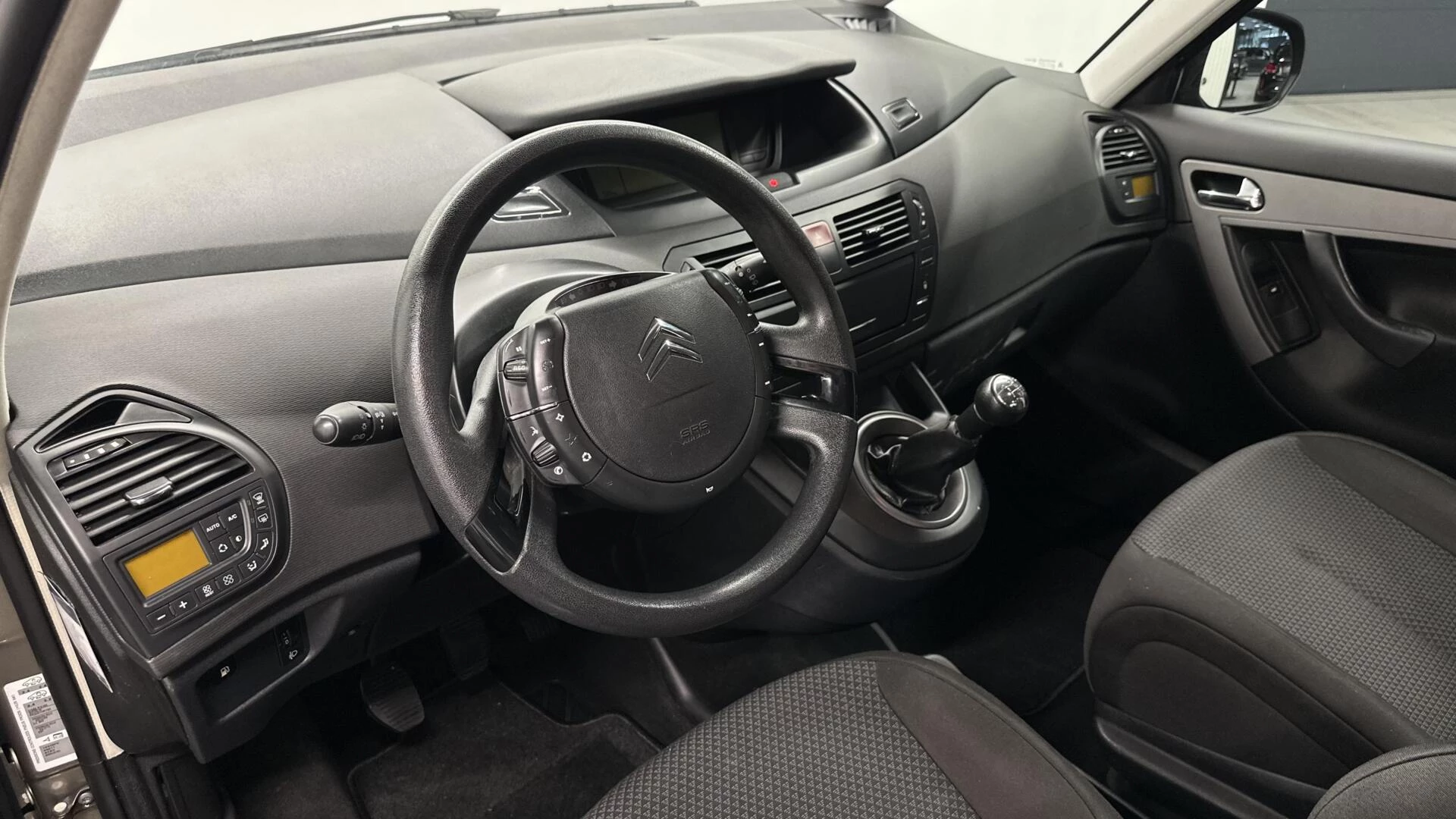 Hoofdafbeelding Citroën C4 Picasso