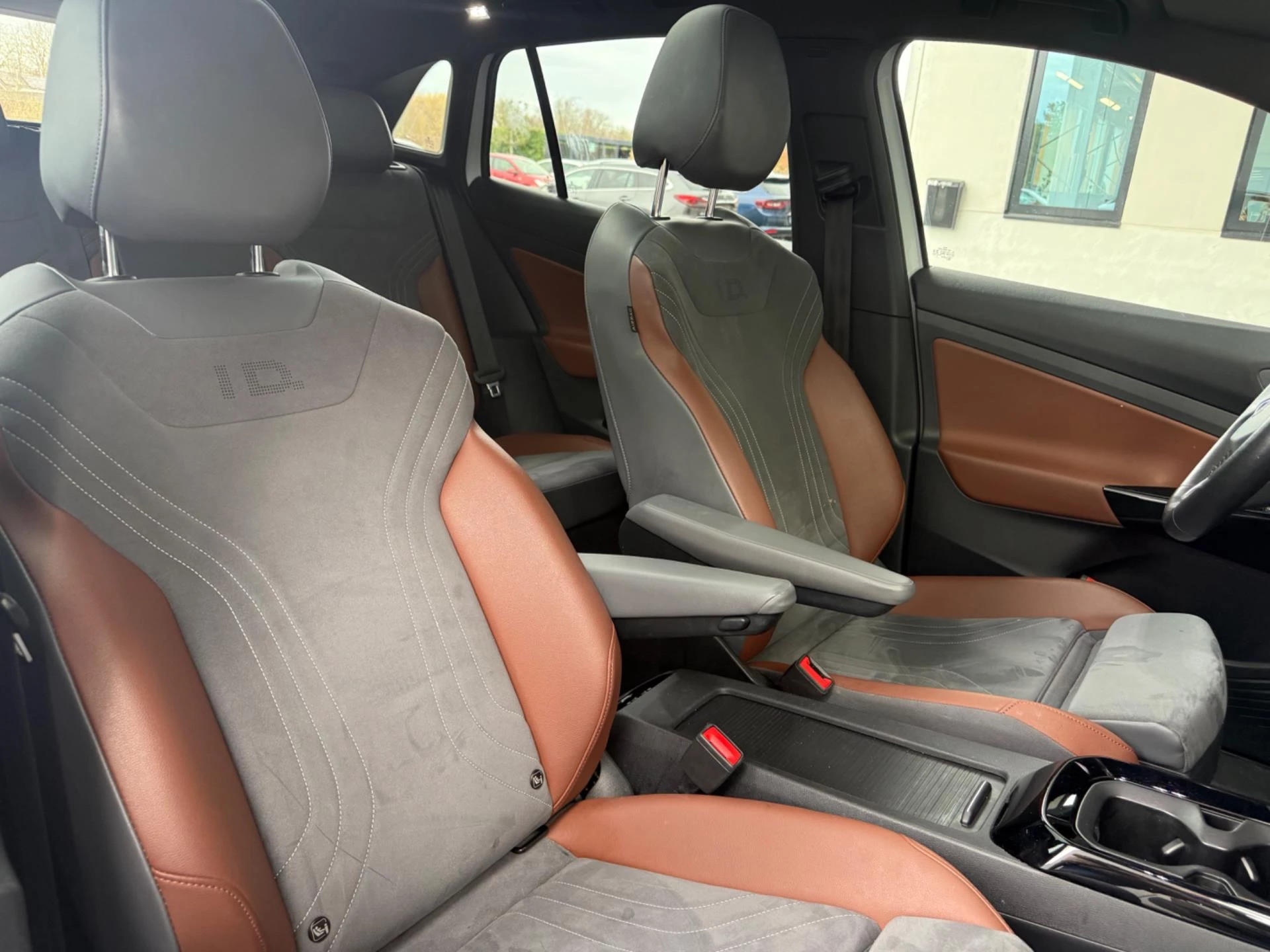 Hoofdafbeelding Volkswagen ID.4