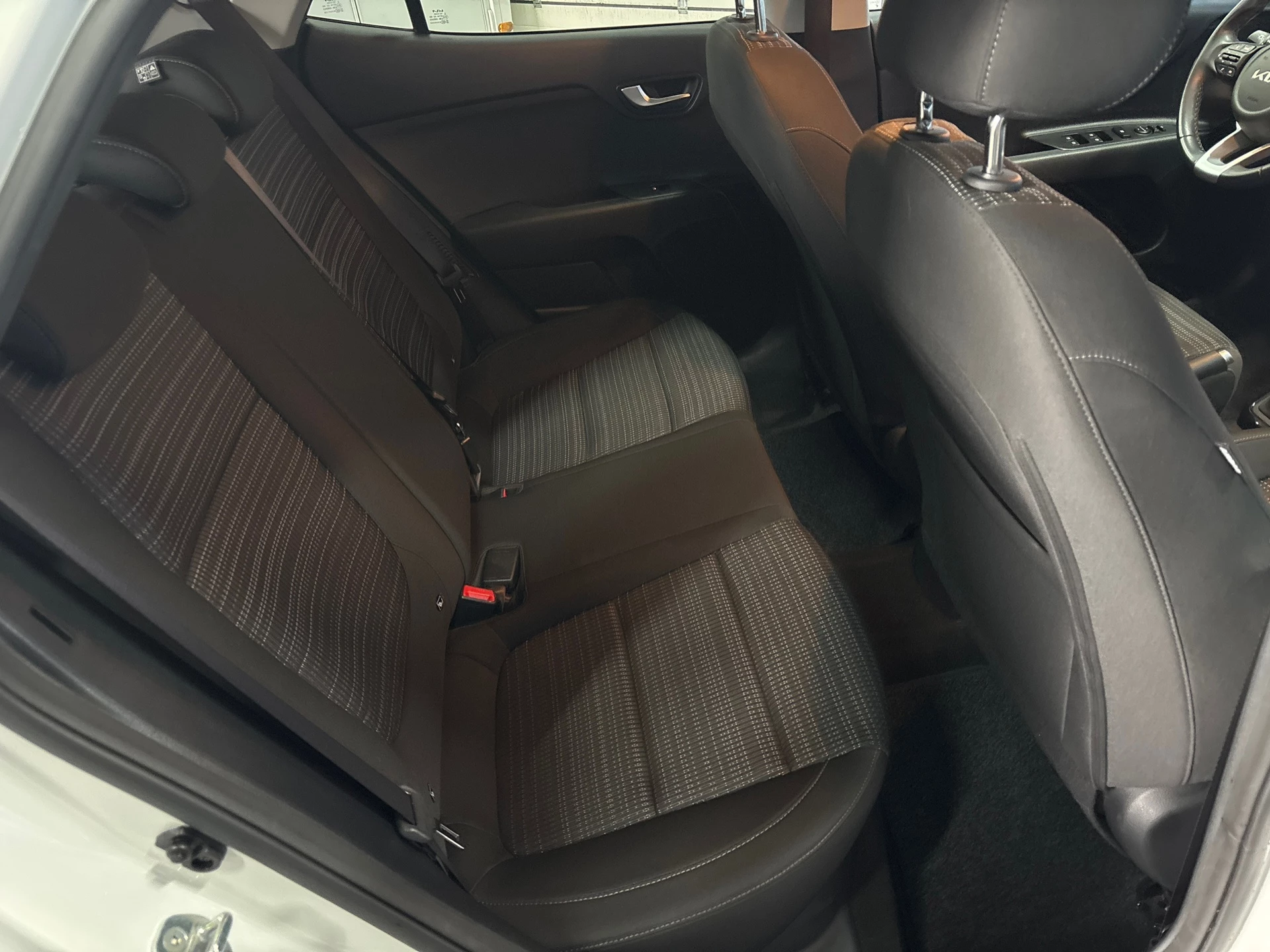 Hoofdafbeelding Kia Stonic