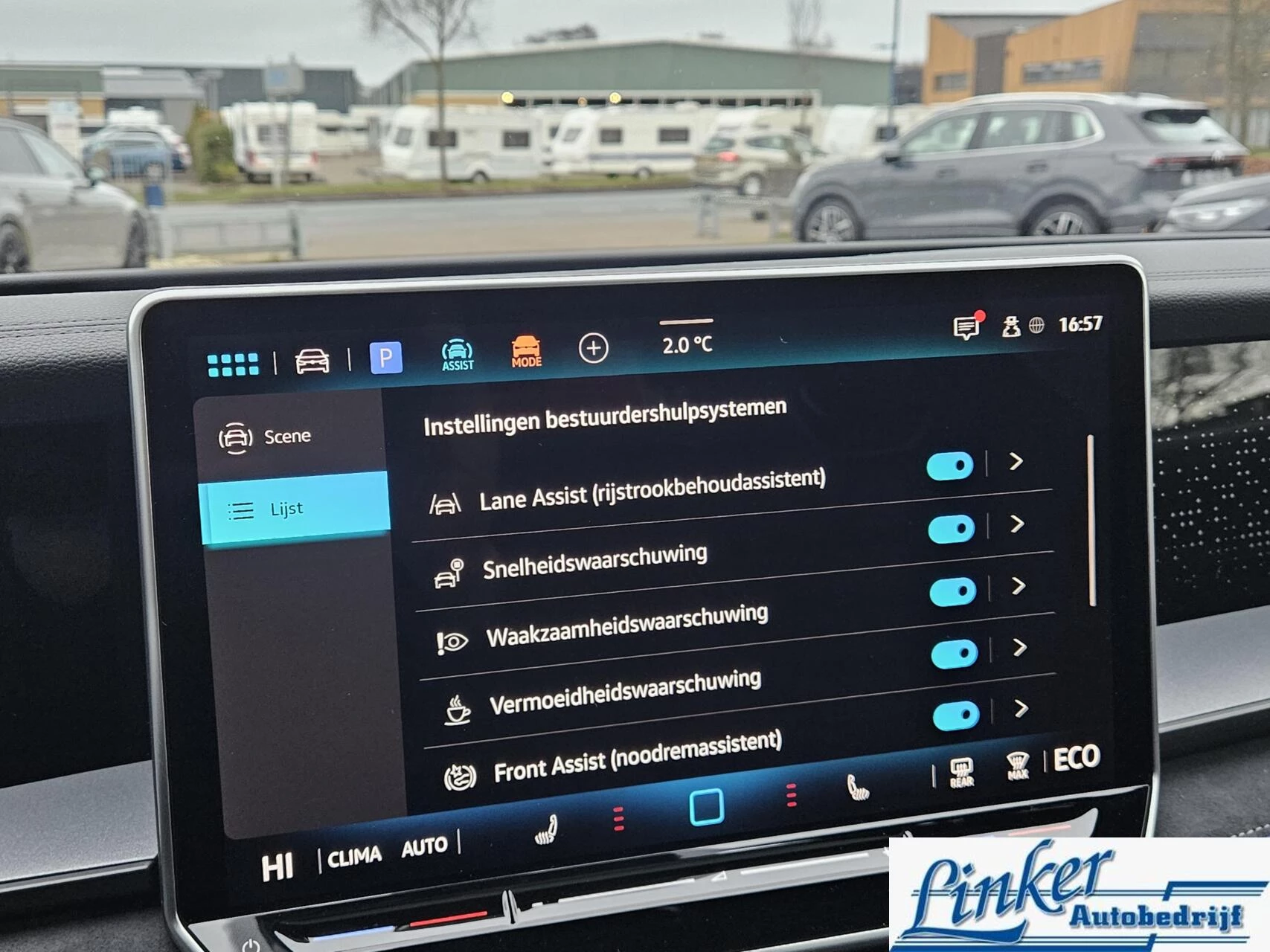 Hoofdafbeelding Volkswagen Tayron