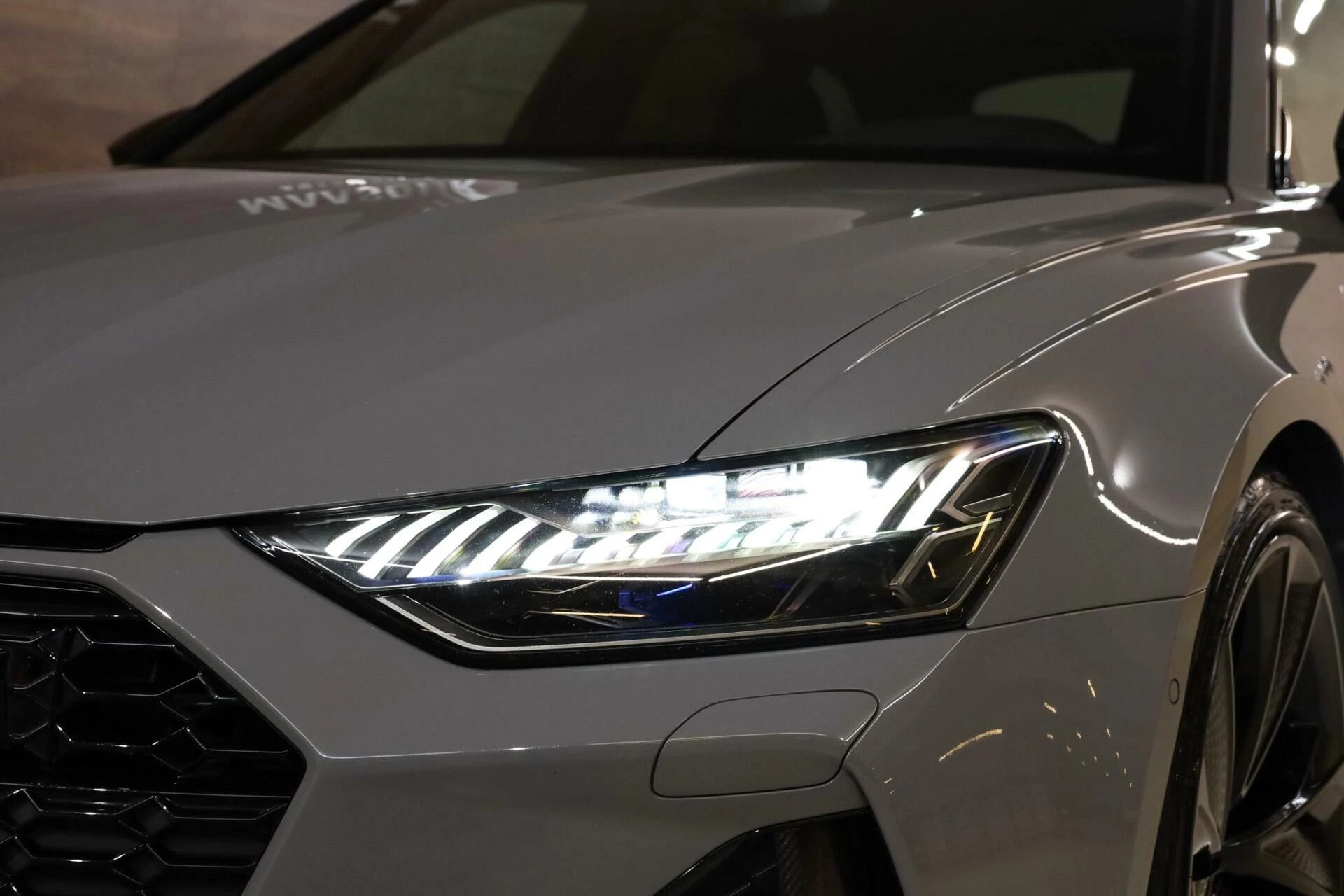 Hoofdafbeelding Audi RS6