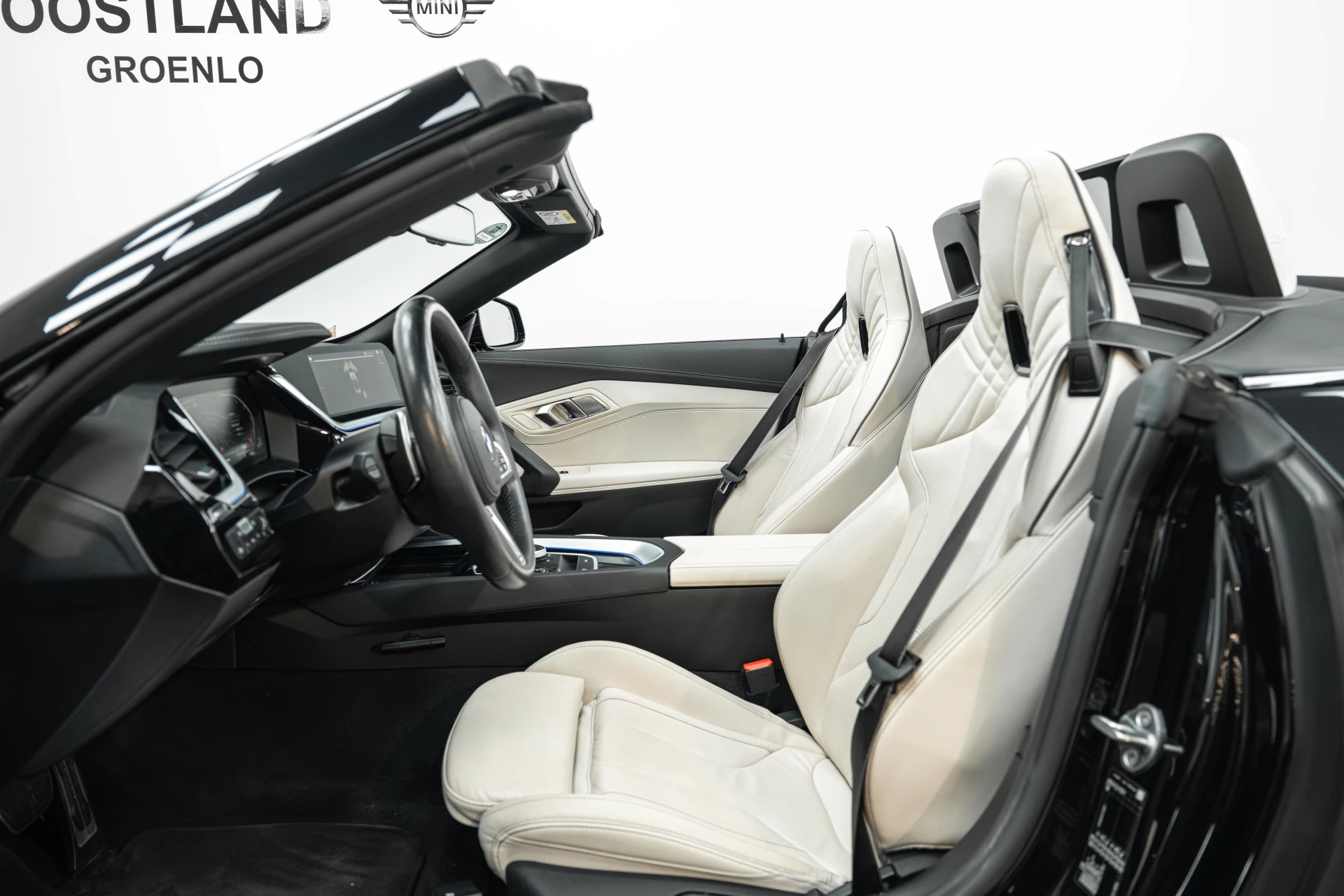 Hoofdafbeelding BMW Z4