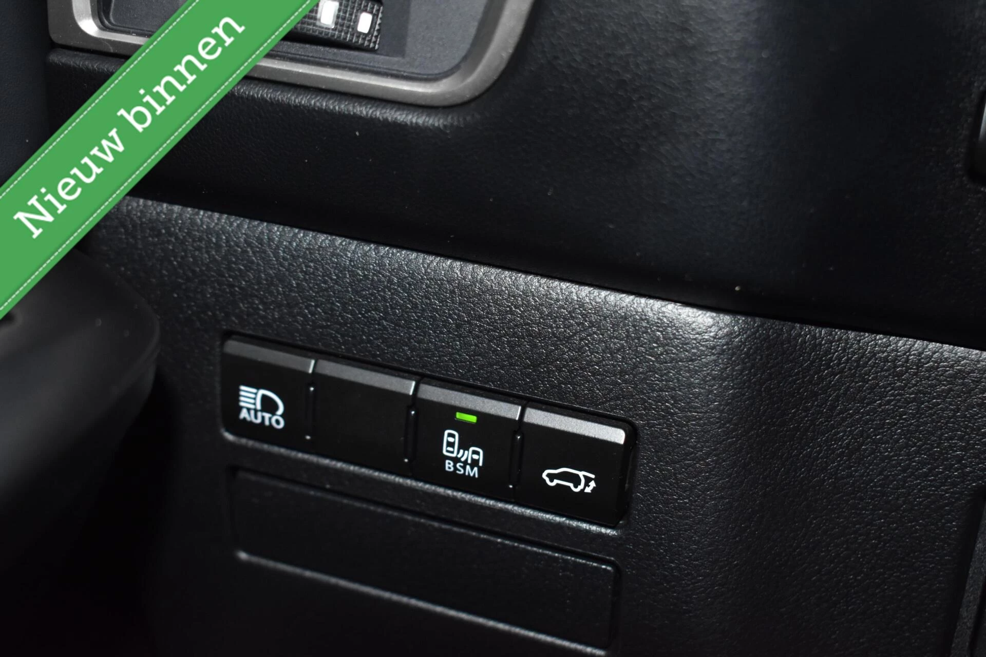 Hoofdafbeelding Lexus NX