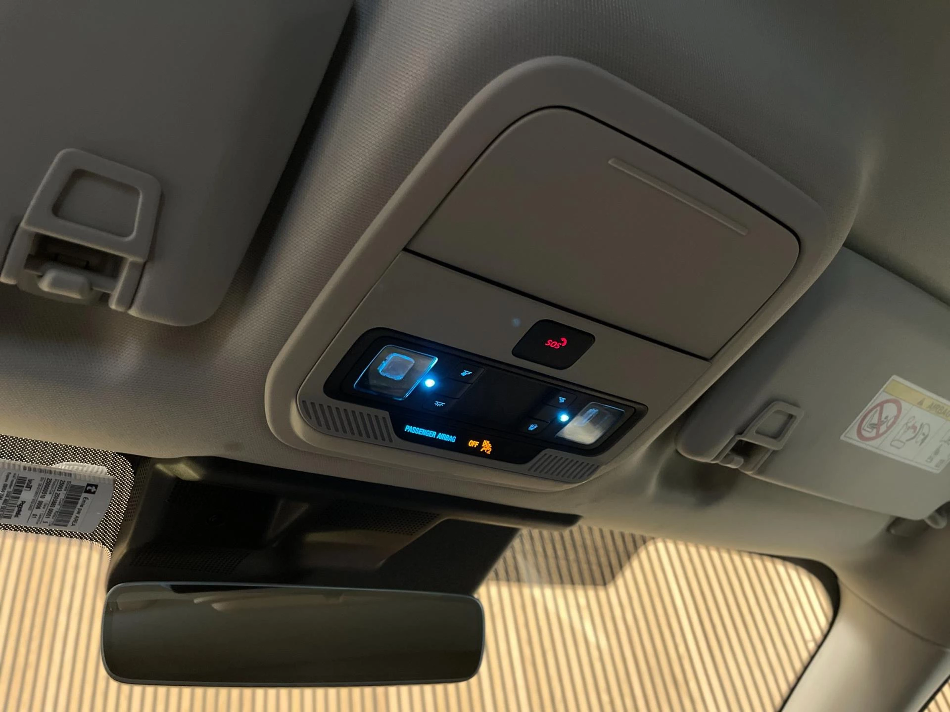 Hoofdafbeelding Ford Mustang Mach-E