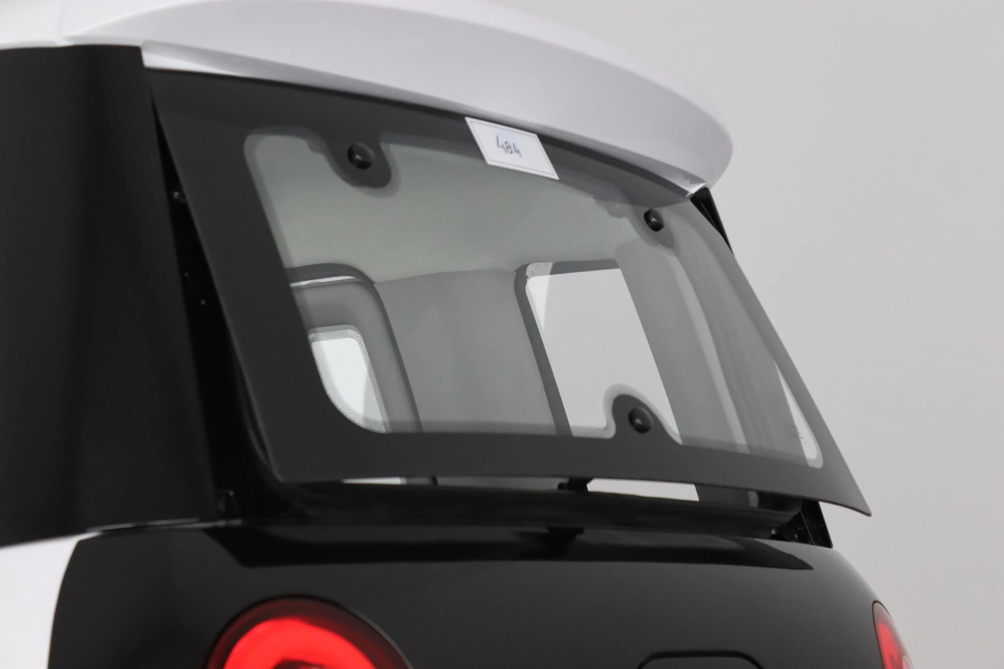 Hoofdafbeelding Fiat Topolino